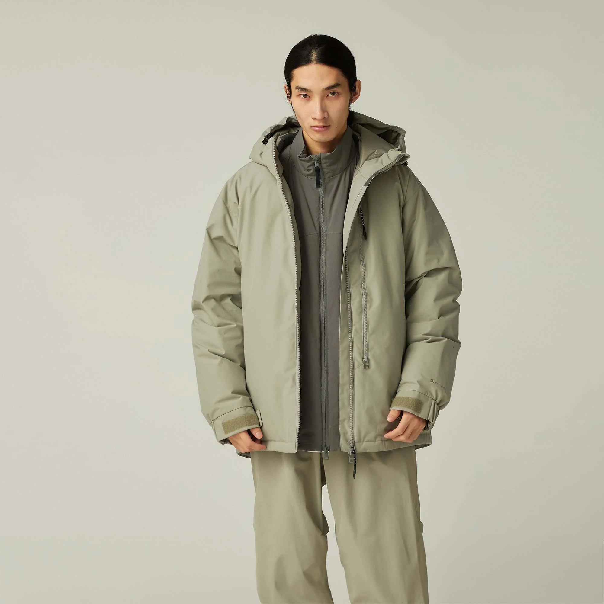 FR 2L Down Jacket - Image 20