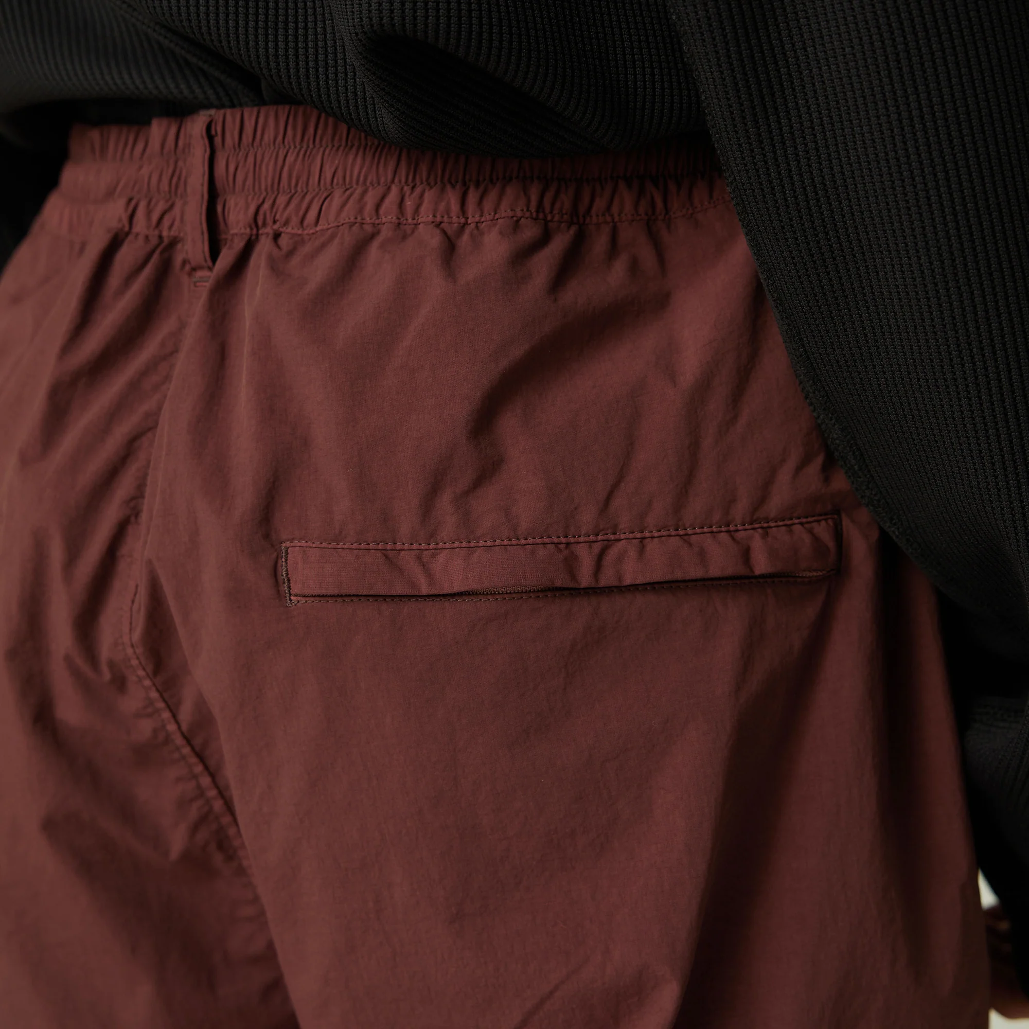 Garment Dyed Convertible Pants - Image 6