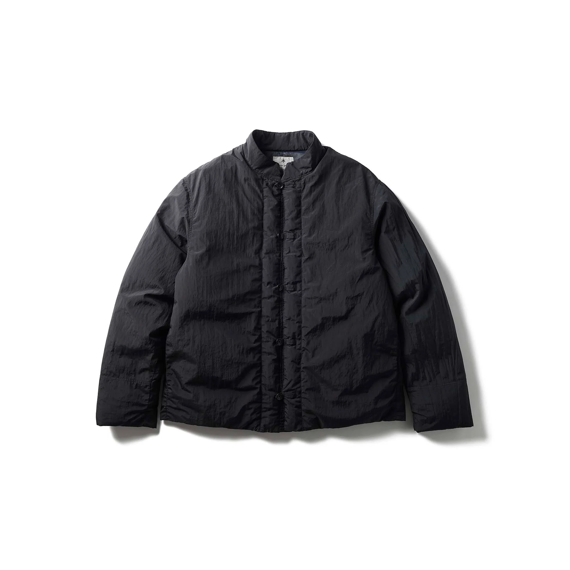 Garment Dyed Down Jacket - Image 11