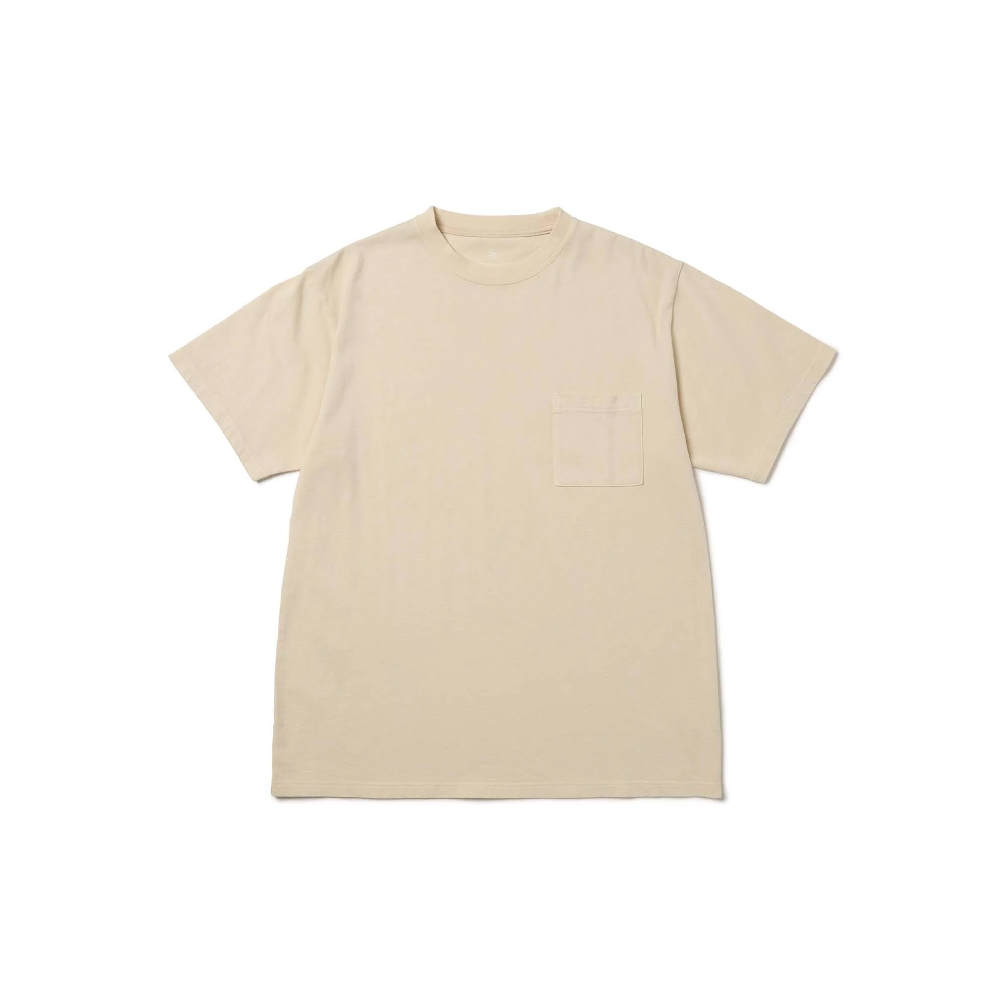 Garment Dyed T-Shirt - Image 19