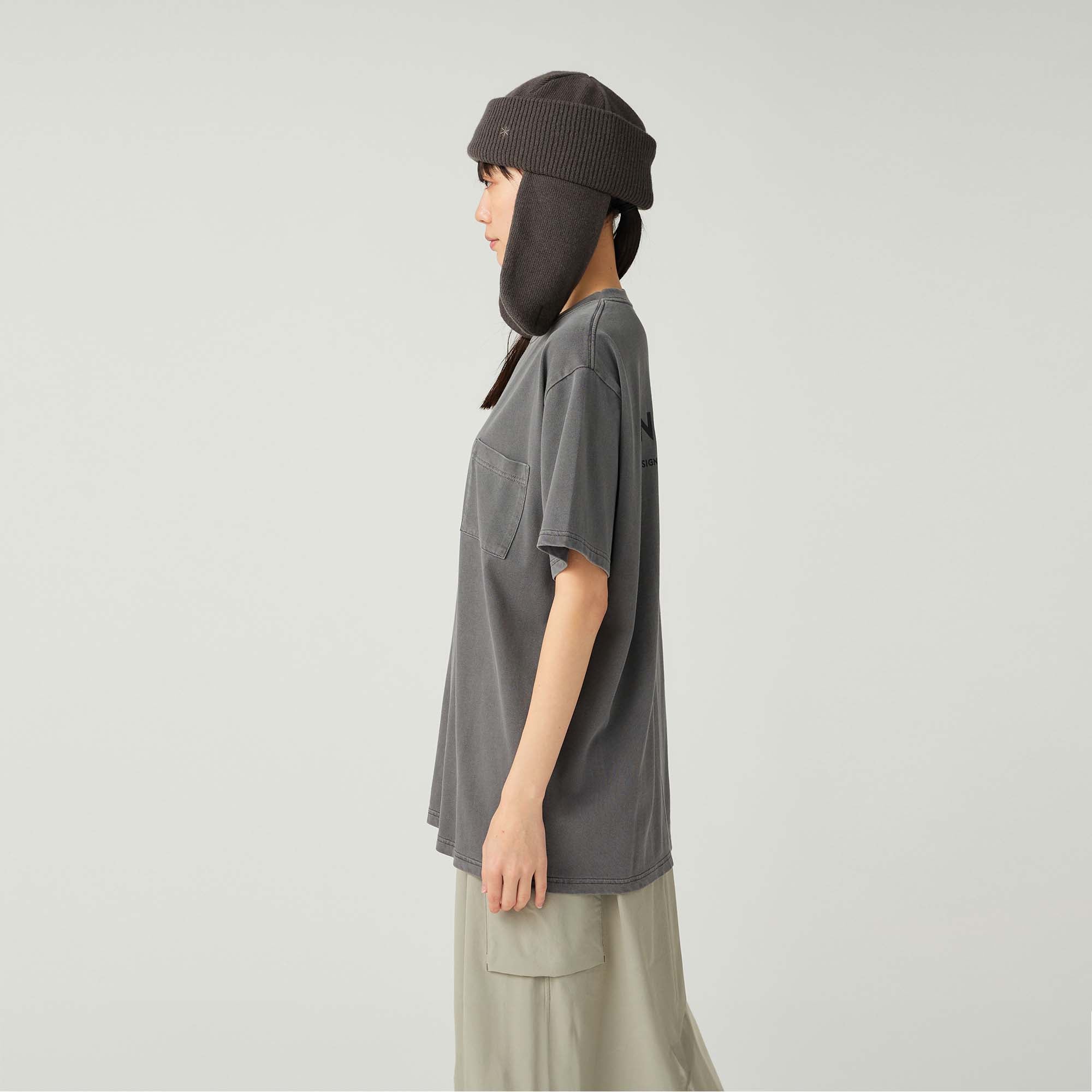 Garment Dyed T-Shirt - Image 6