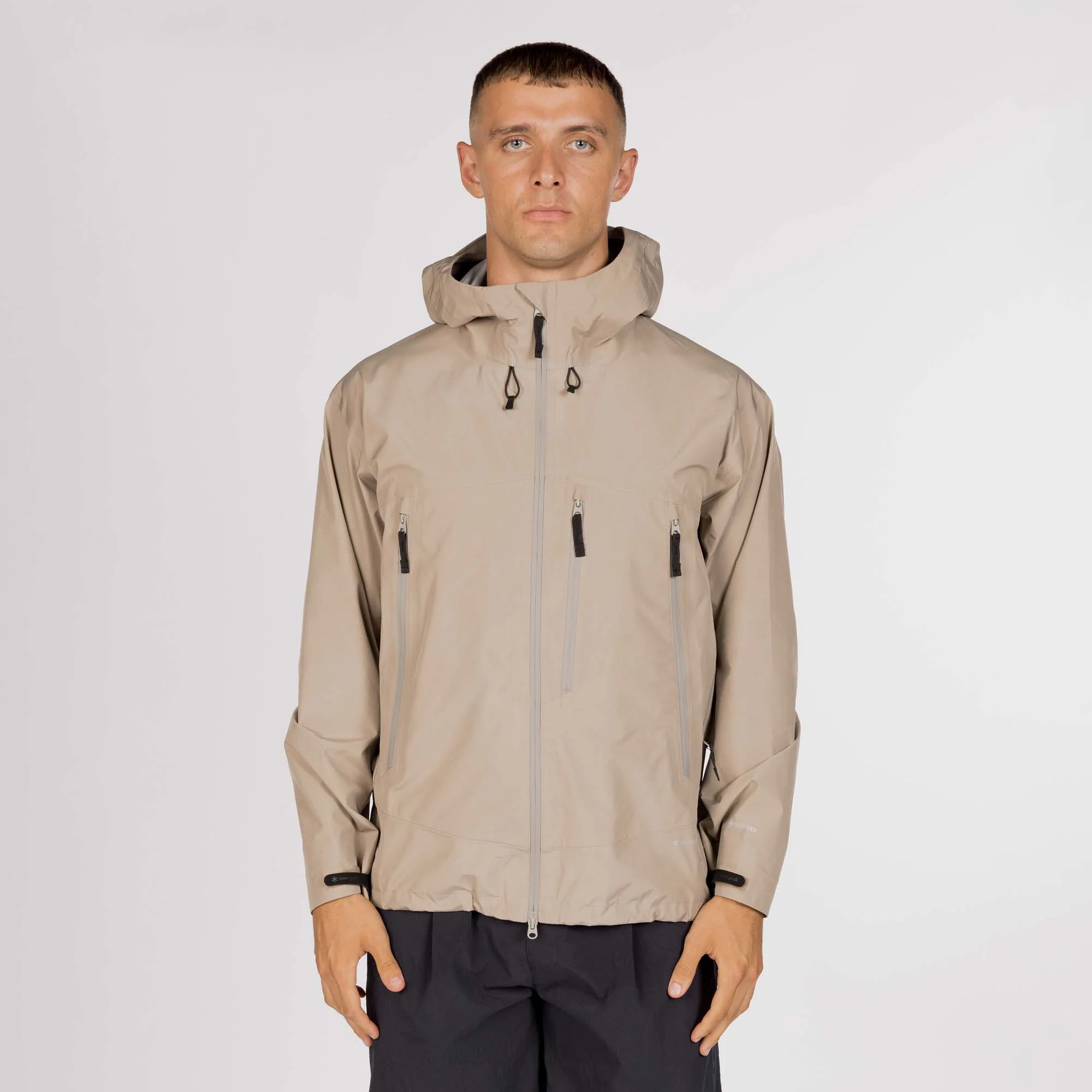 GORE-TEX Rain Jacket - Image 11