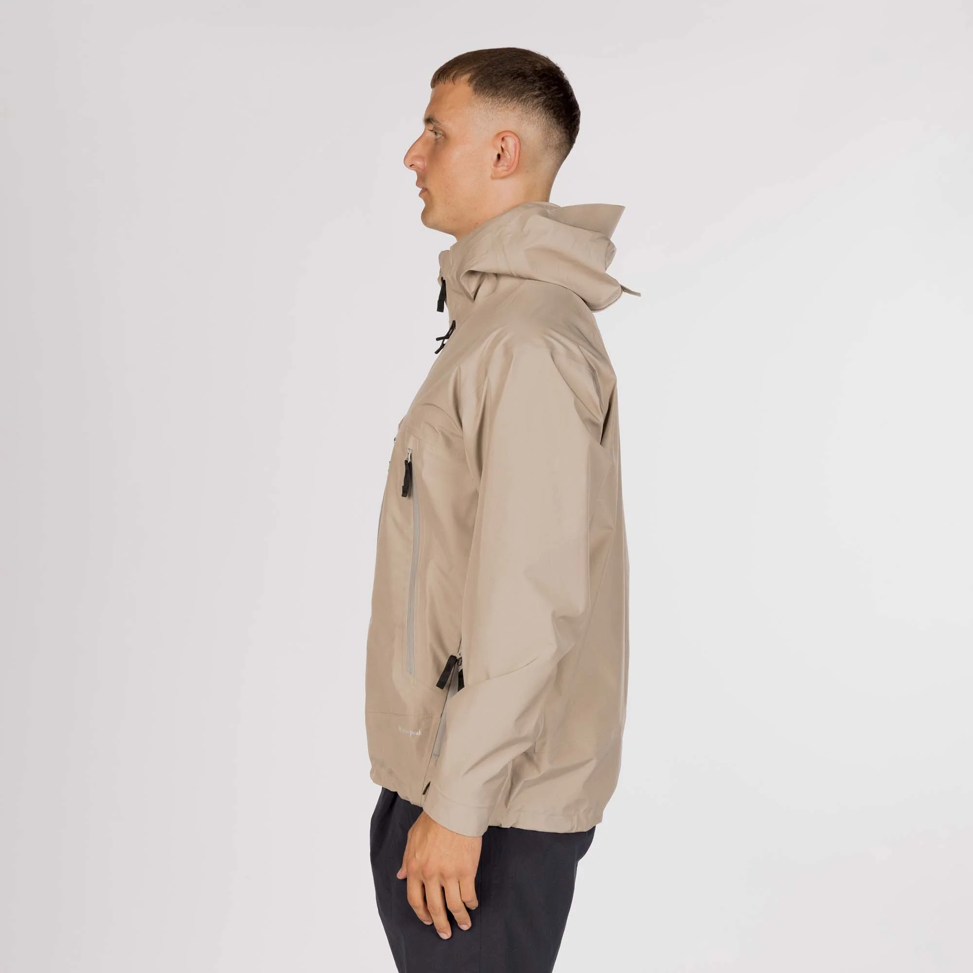 GORE-TEX Rain Jacket - Image 12