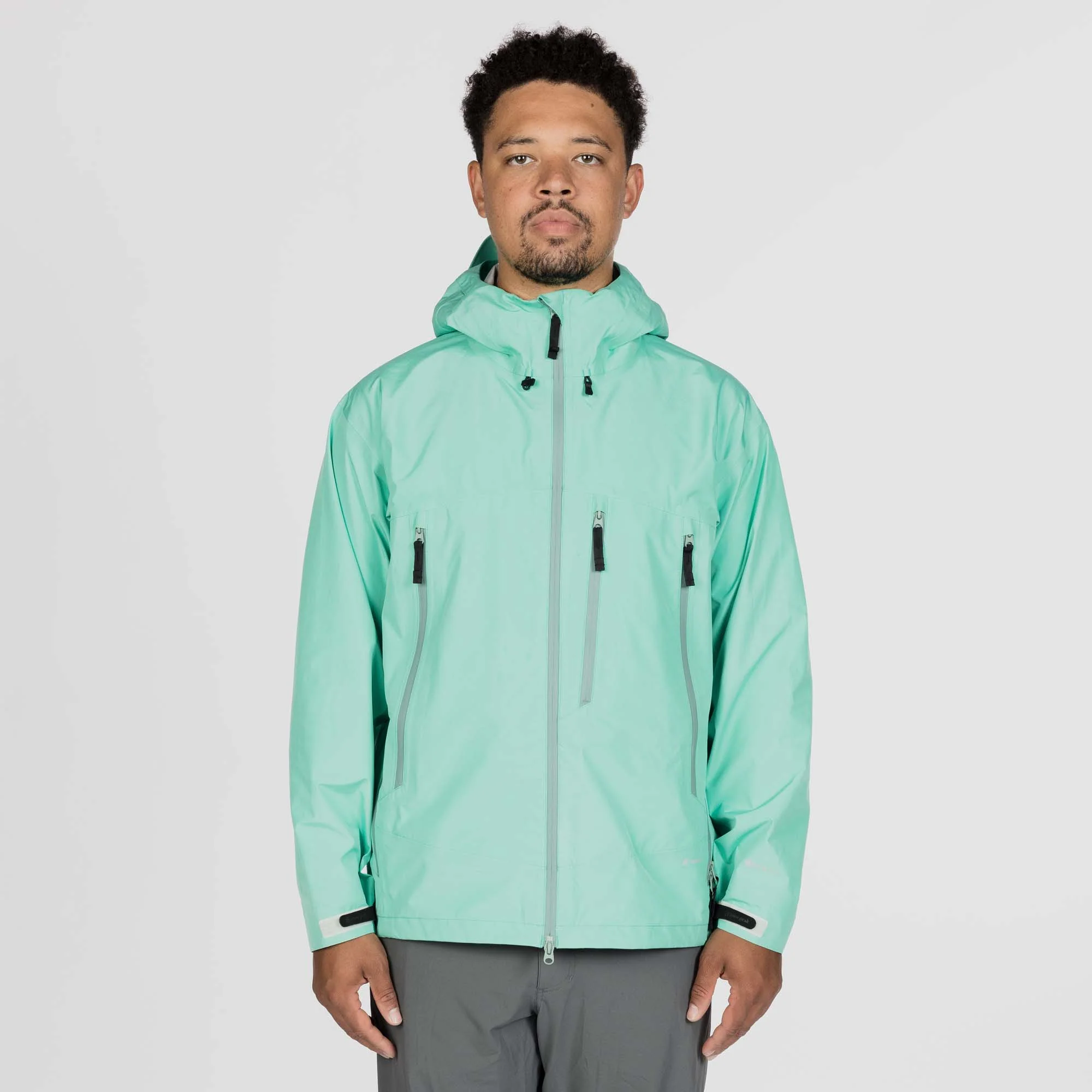 GORE-TEX Rain Jacket - Image 2