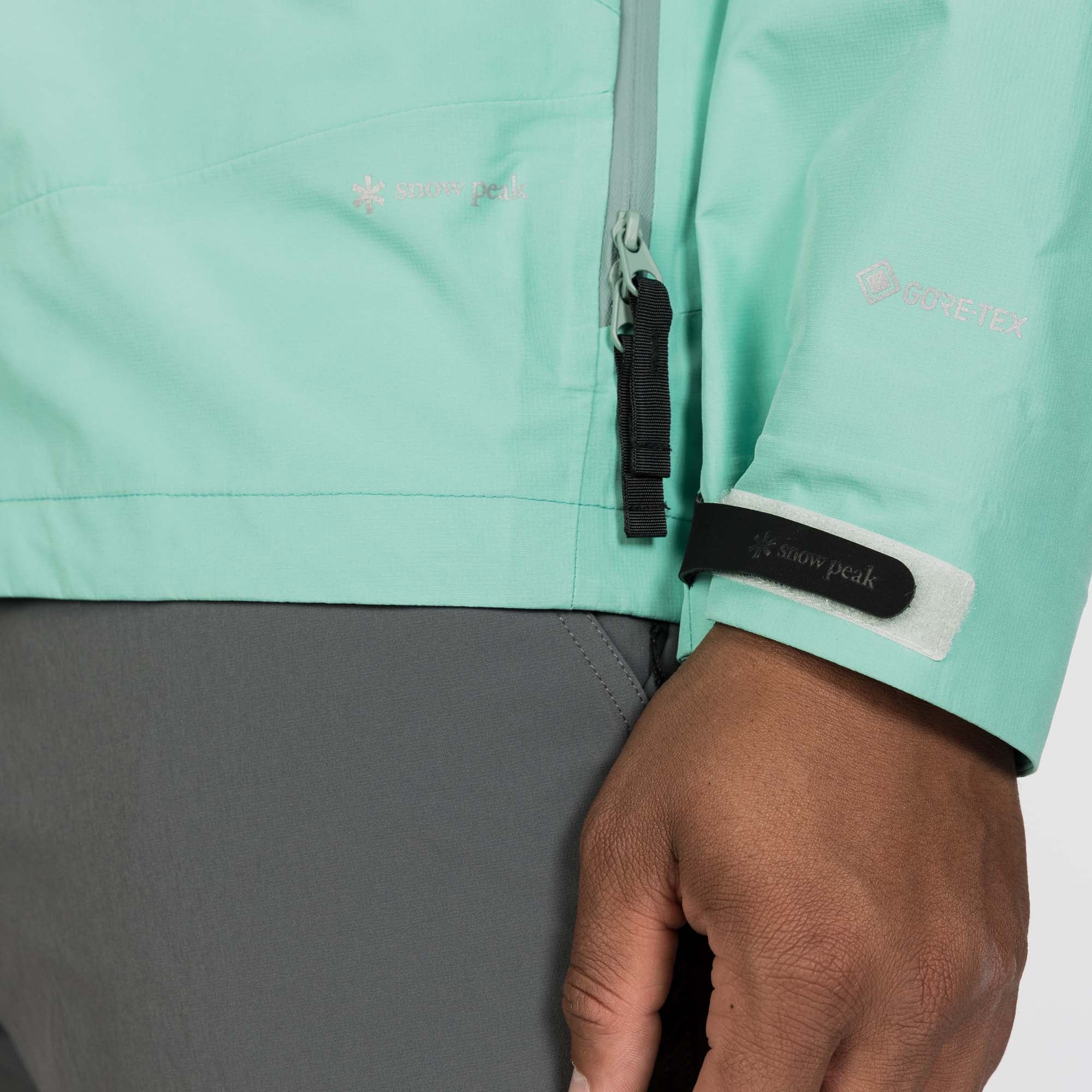 GORE-TEX Rain Jacket - Image 5
