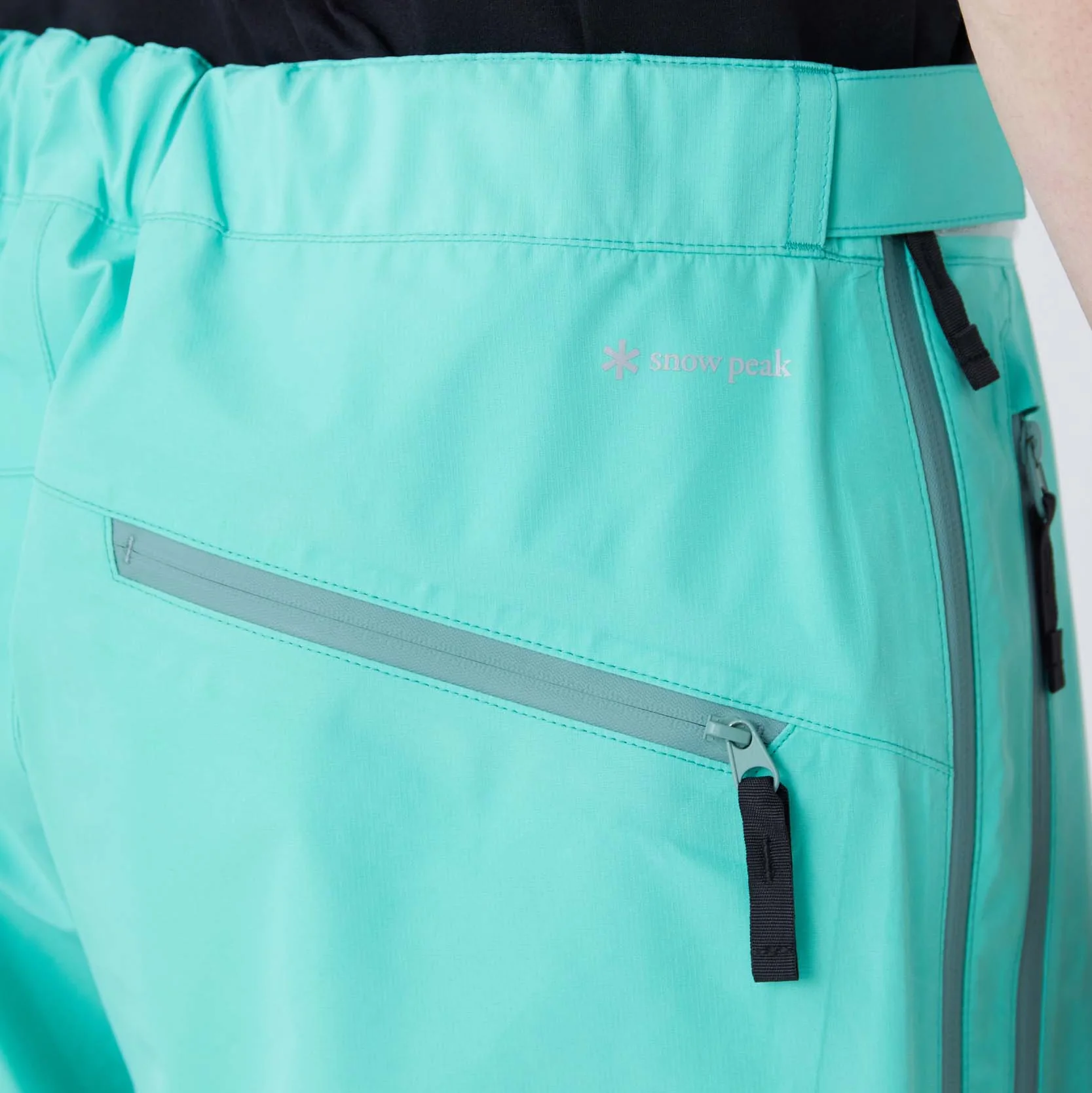 GORE-TEX Rain Pants - Image 10