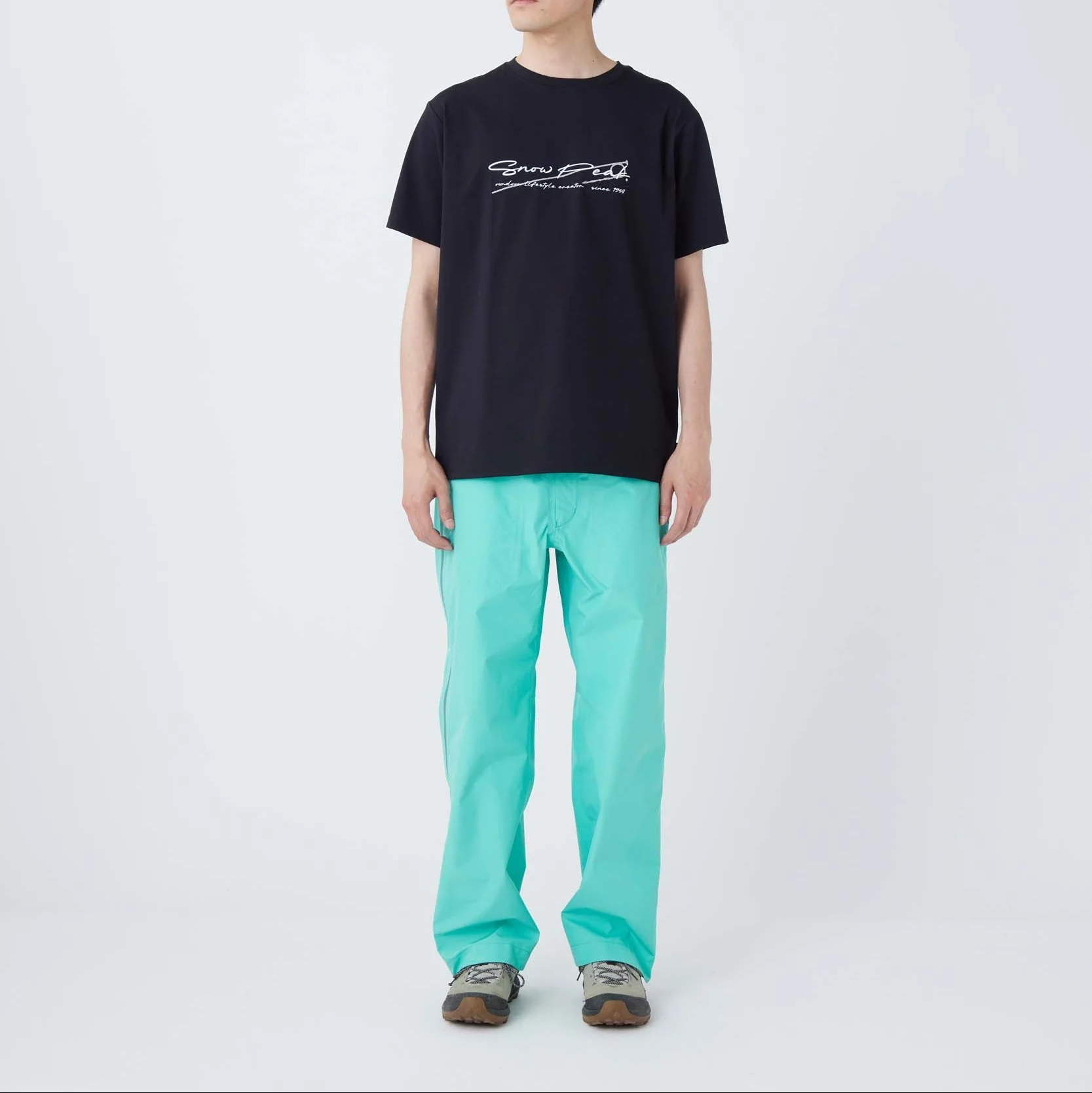GORE-TEX Rain Pants - Image 3