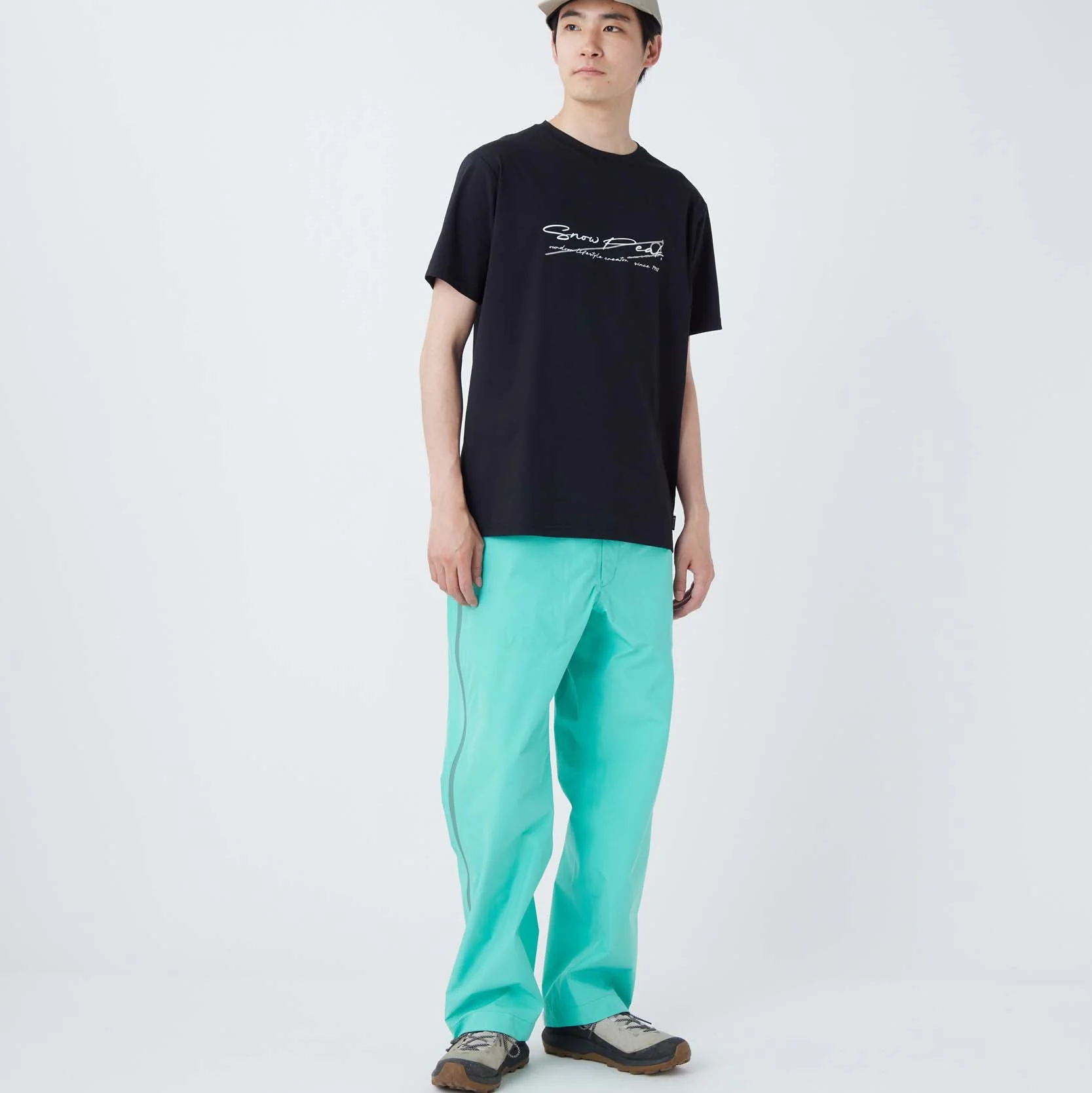 GORE-TEX Rain Pants - Image 4