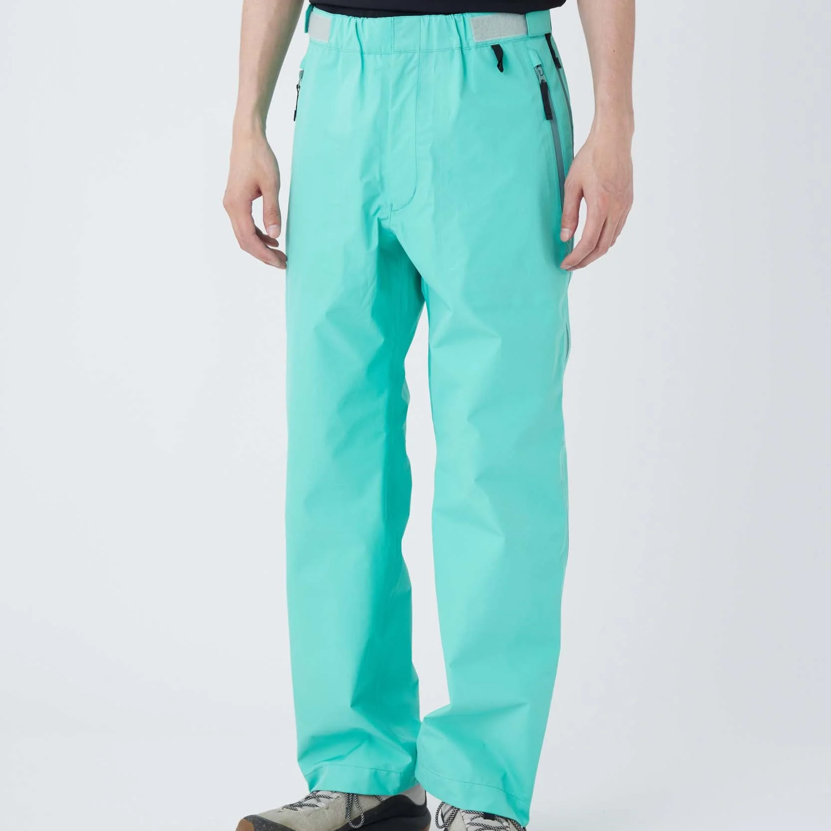 GORE-TEX Rain Pants - Image 7