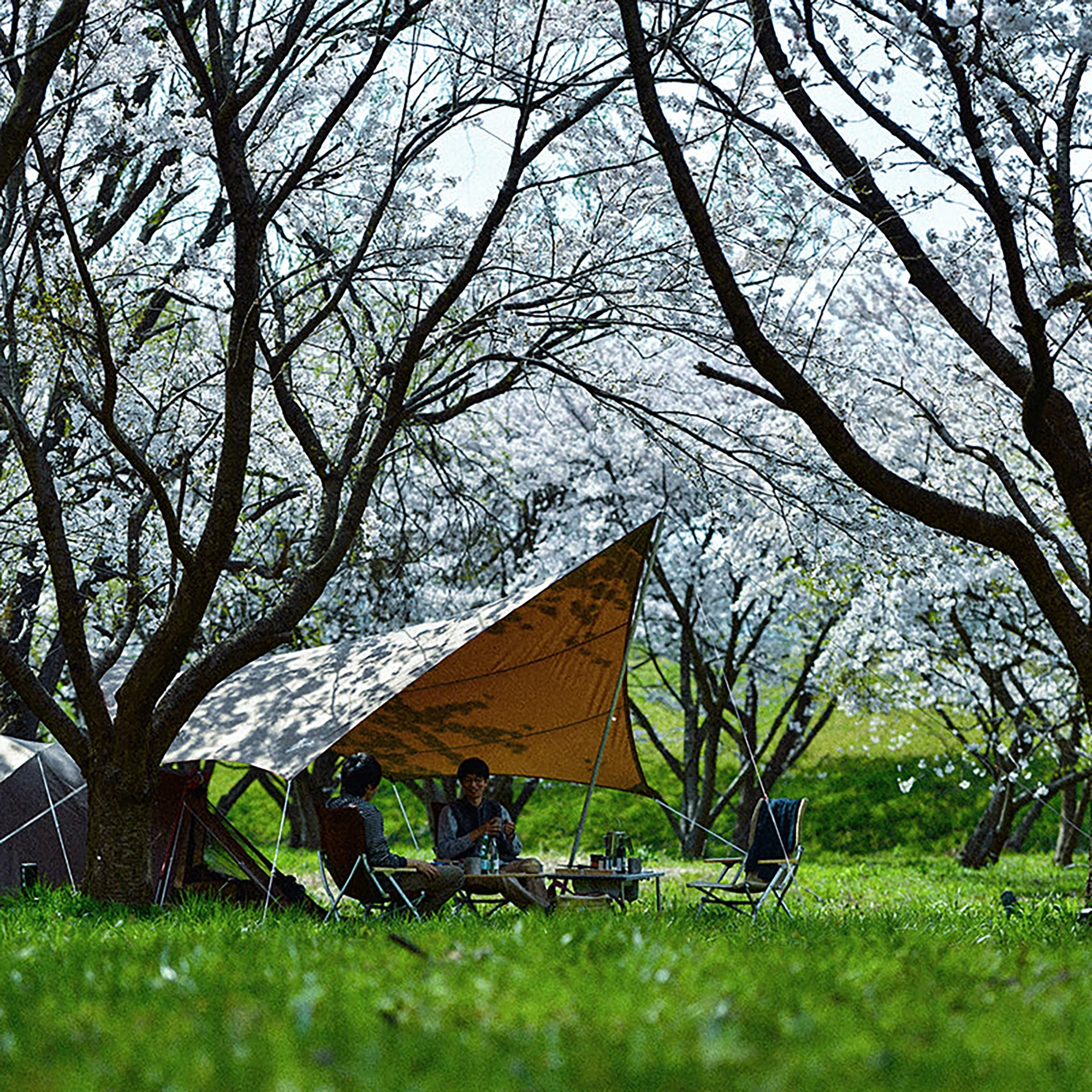 HD Hexa Tarp Pro Set Large - Image 5