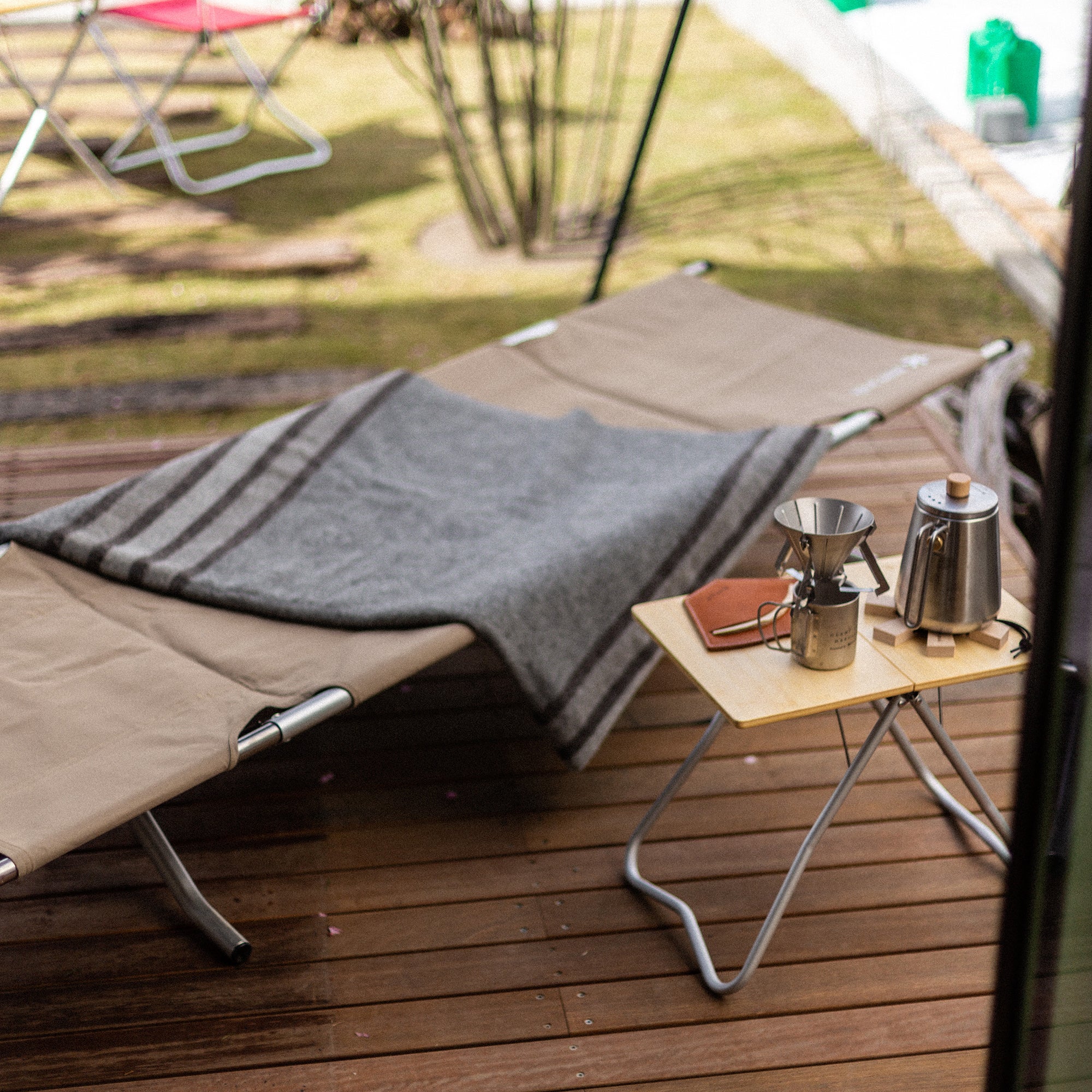 Renewed High Tension Cot - Image 15