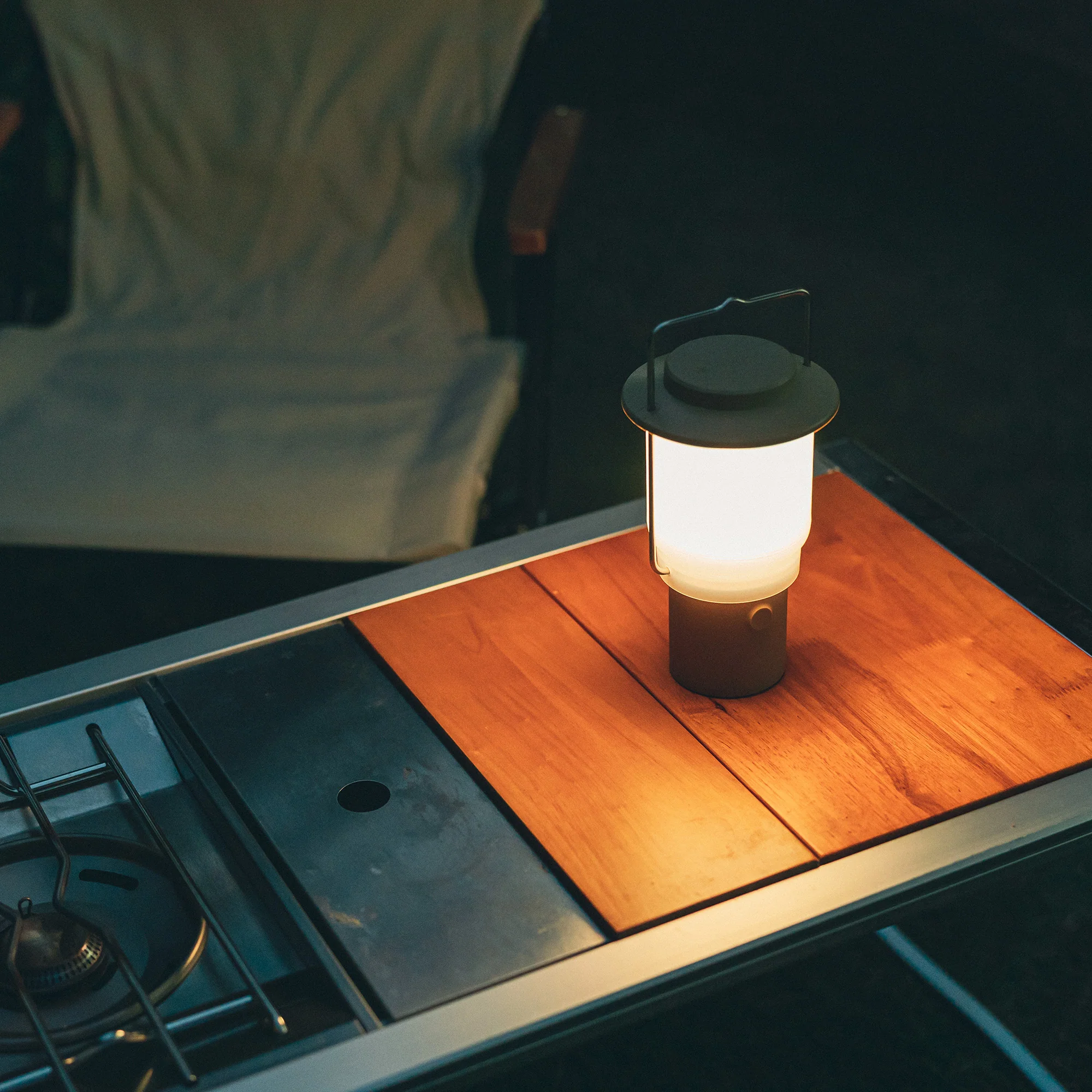 Home & Camp Lantern - Image 13