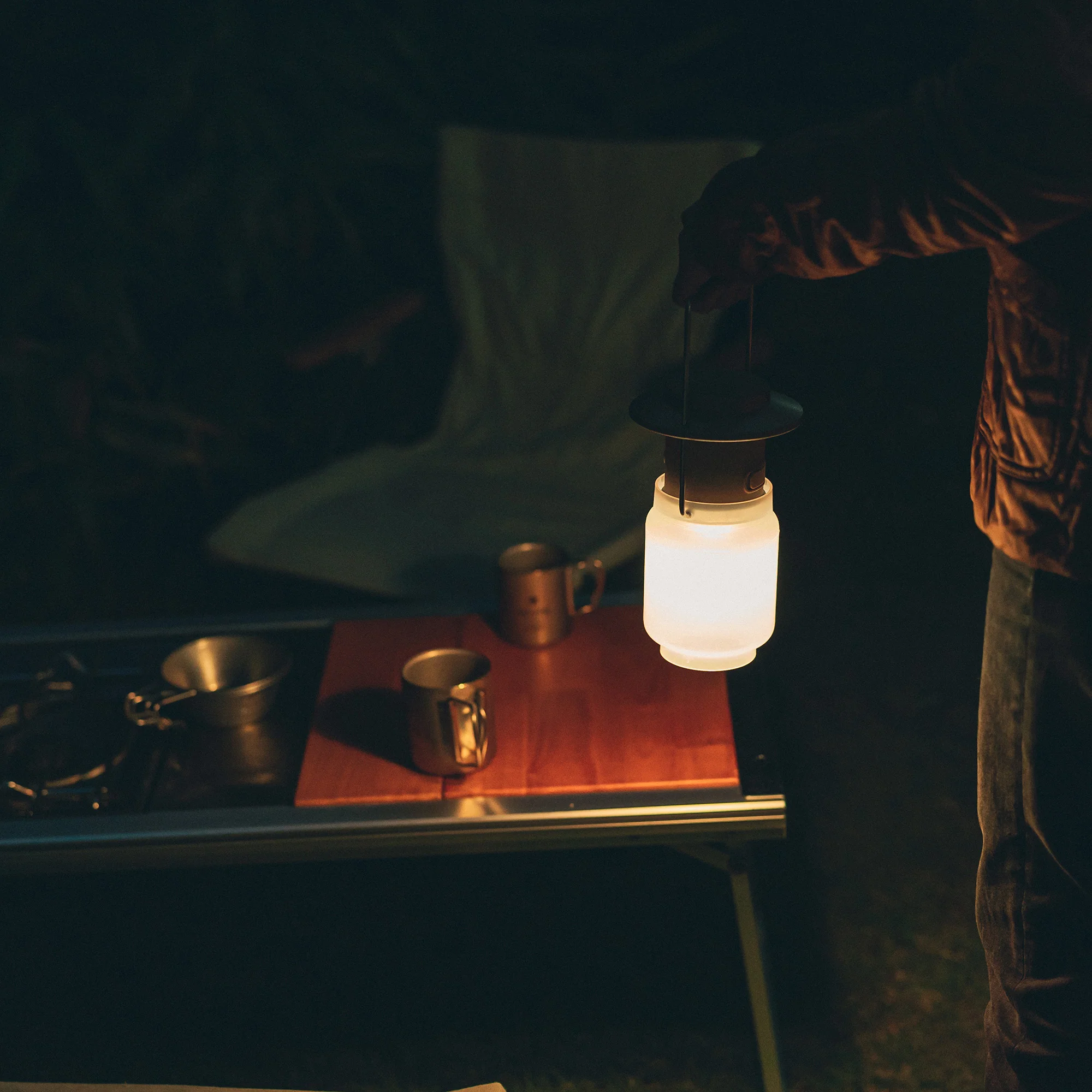 Home & Camp Lantern - Image 17