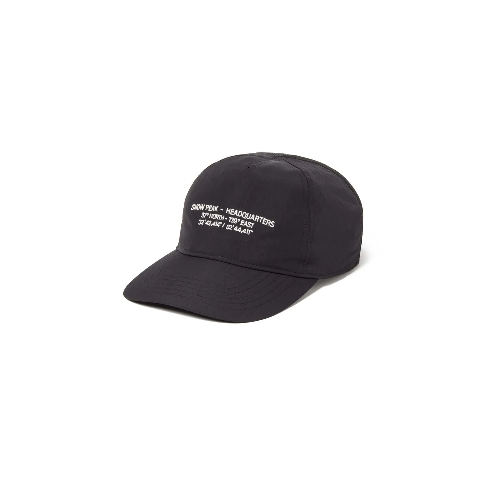 HQ Topographic Trucker Cap - Image 11