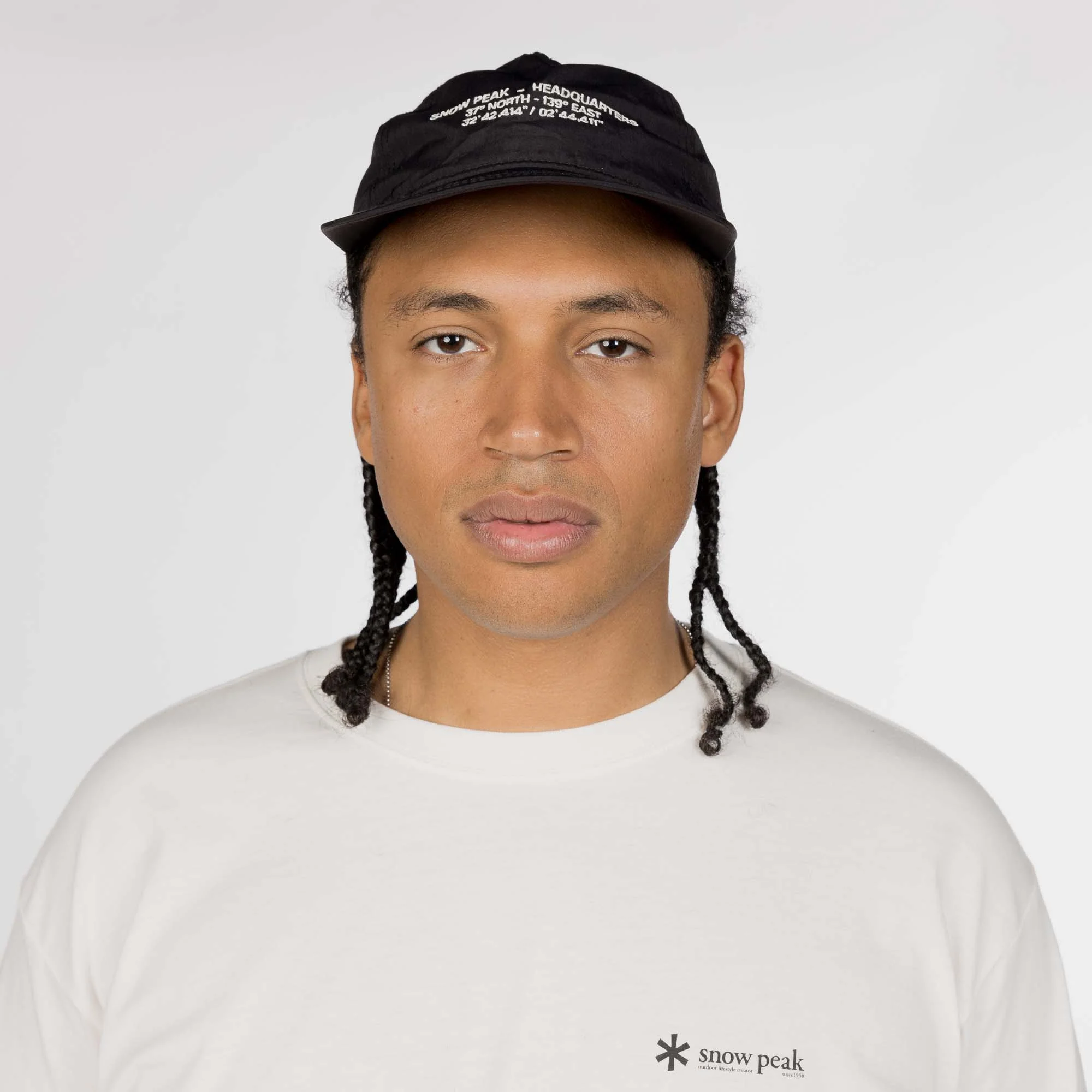 HQ Topographic Trucker Cap - Image 12