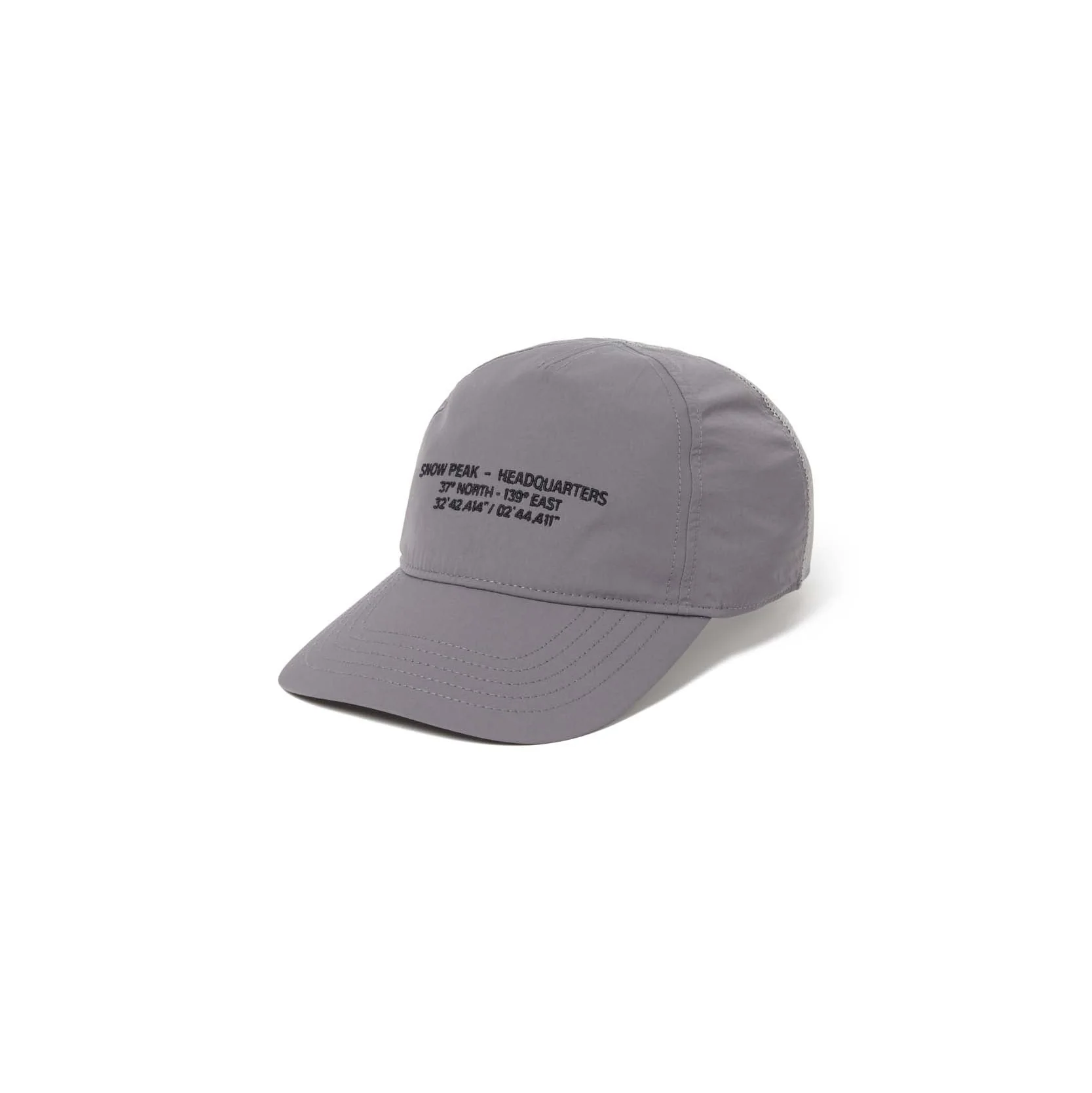 HQ Topographic Trucker Cap - Image 16