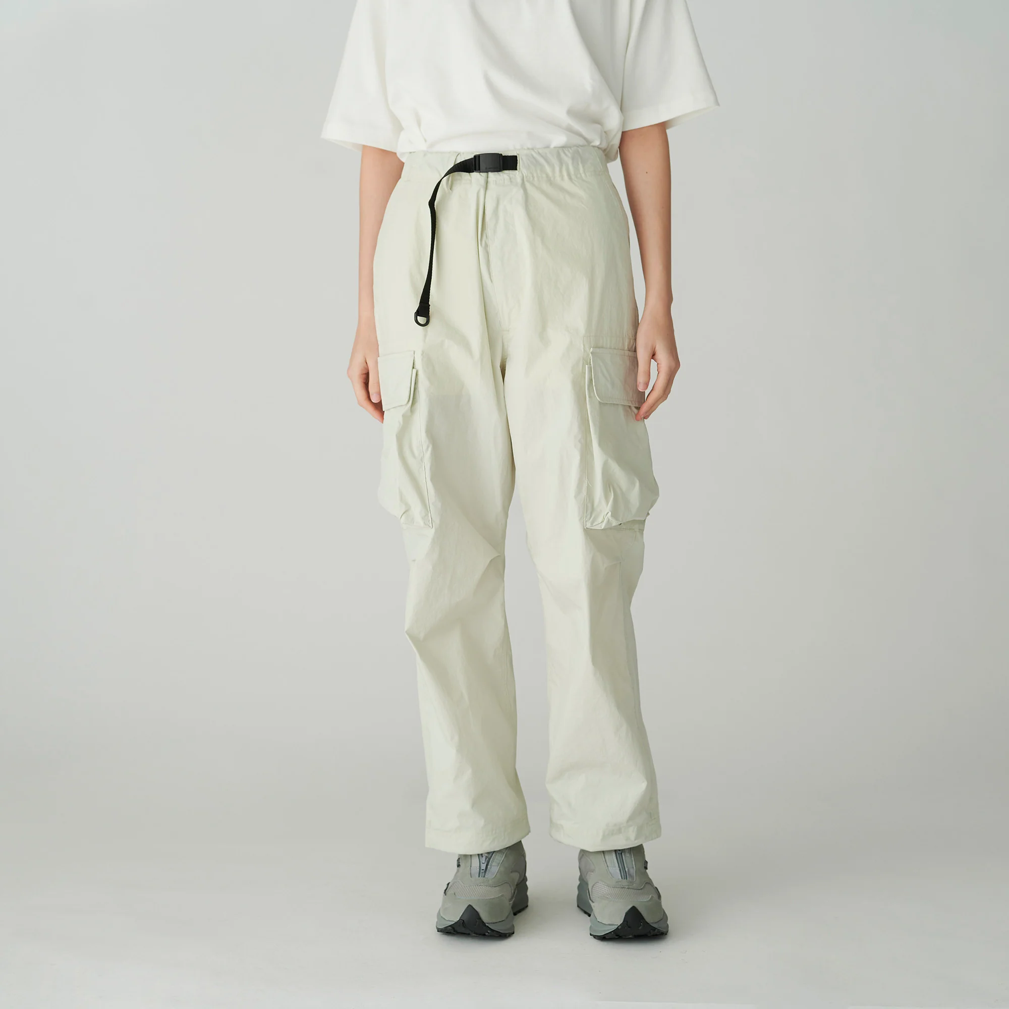 Indigo C/N Pants - Image 13