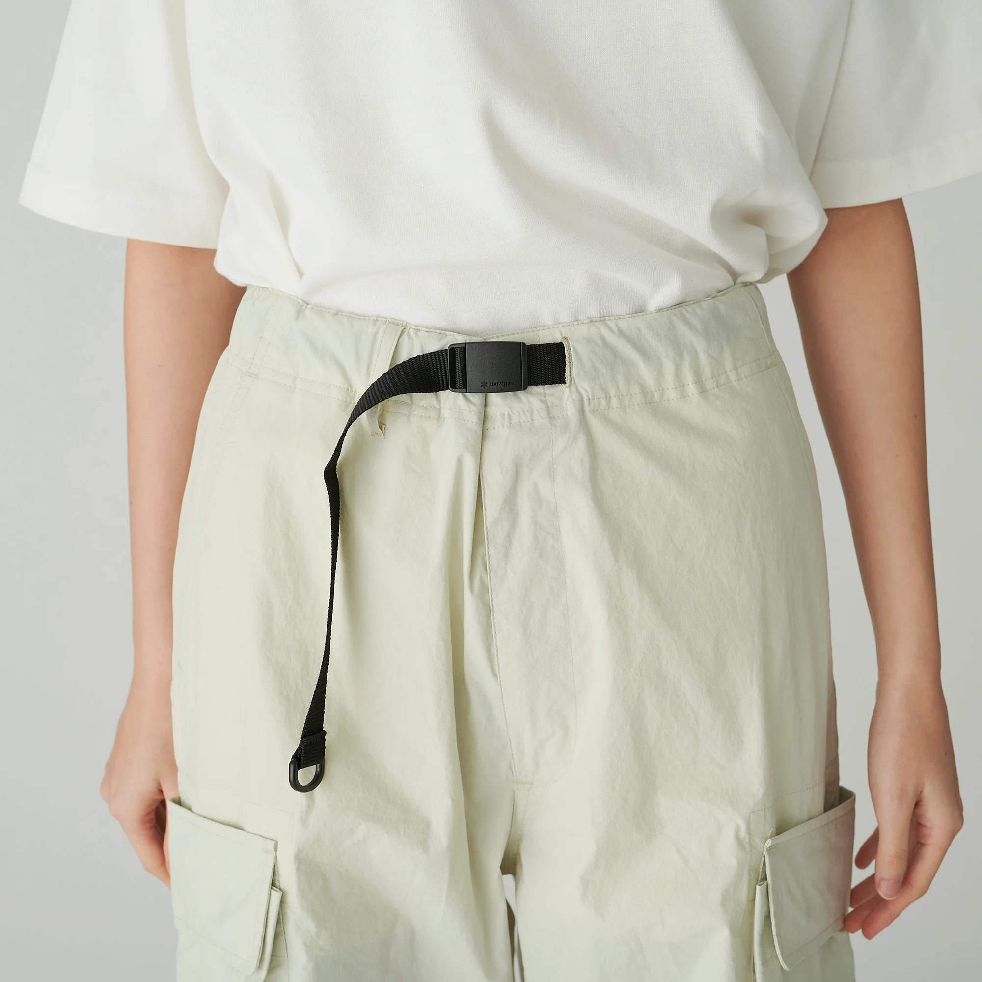Indigo C/N Pants - Image 14