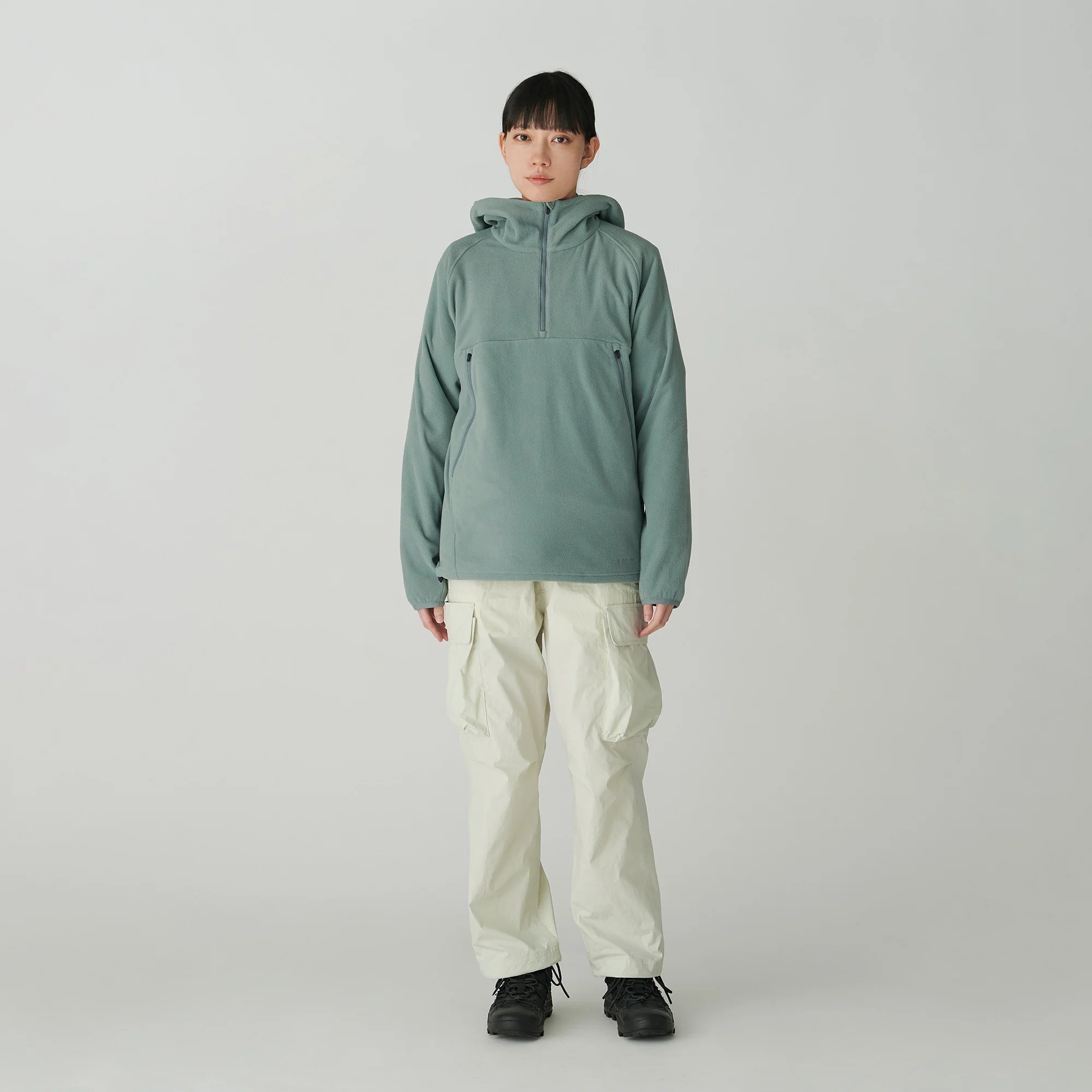 Indigo C/N Pants - Image 21