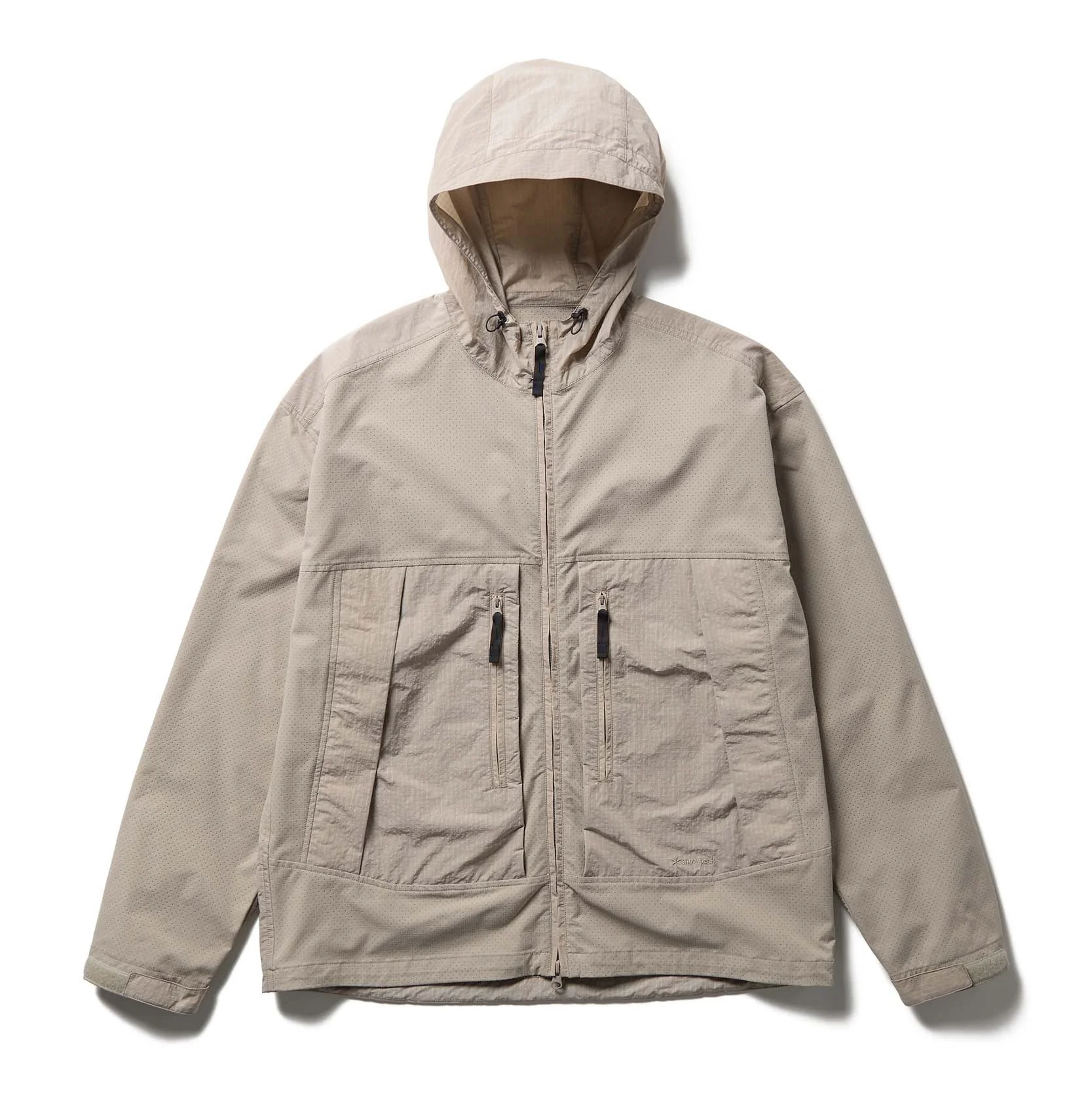 Insect Shield Jacket