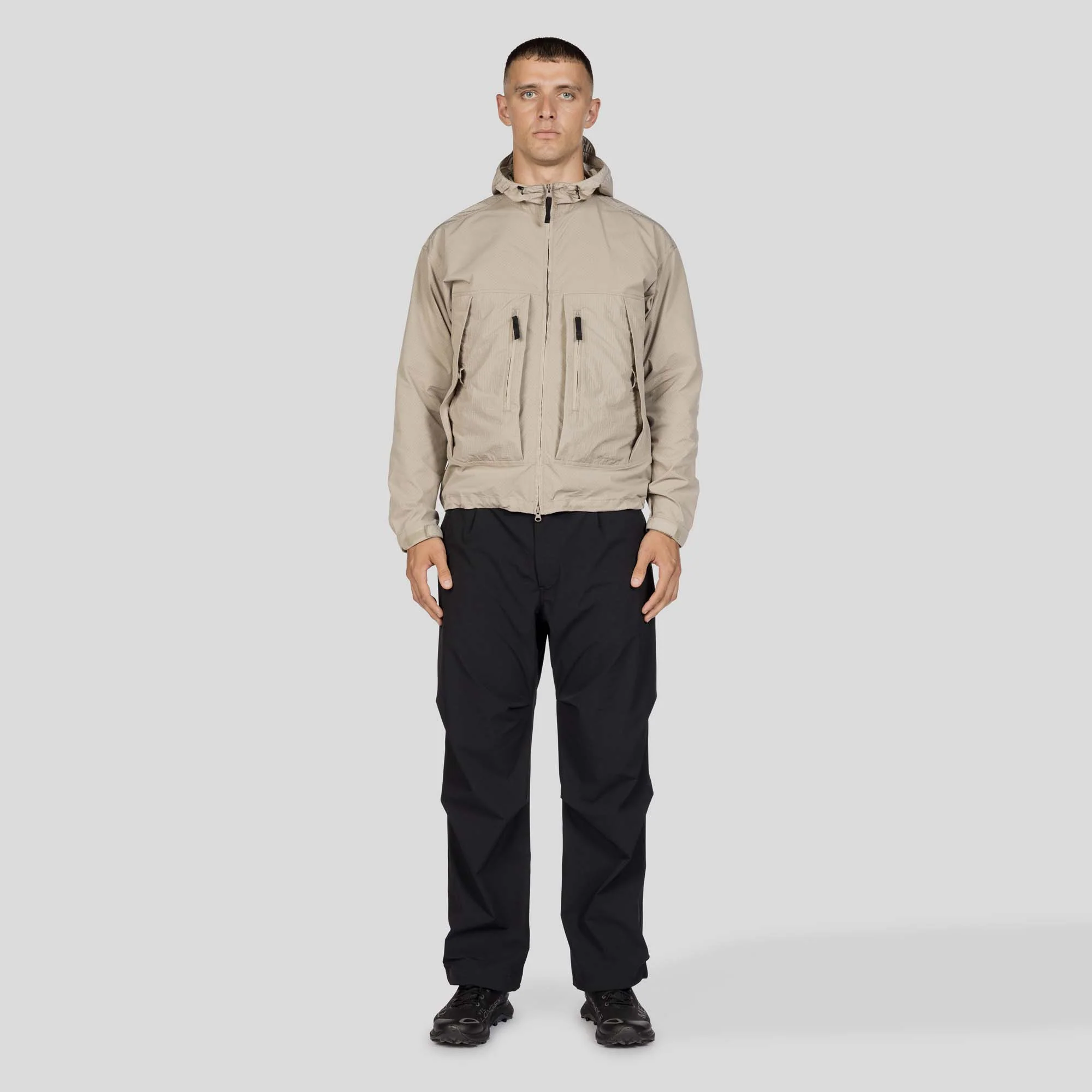 Insect Shield Jacket - Image 2