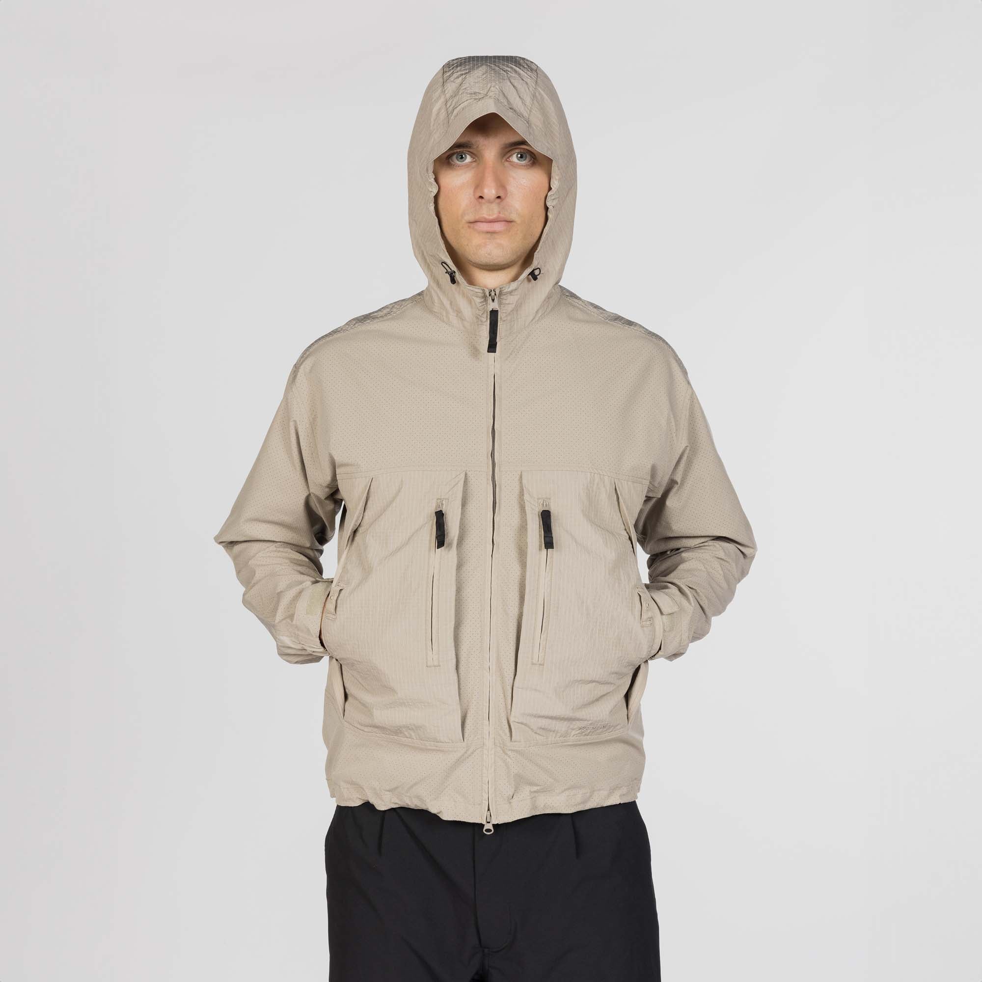 Insect Shield Jacket - Image 6