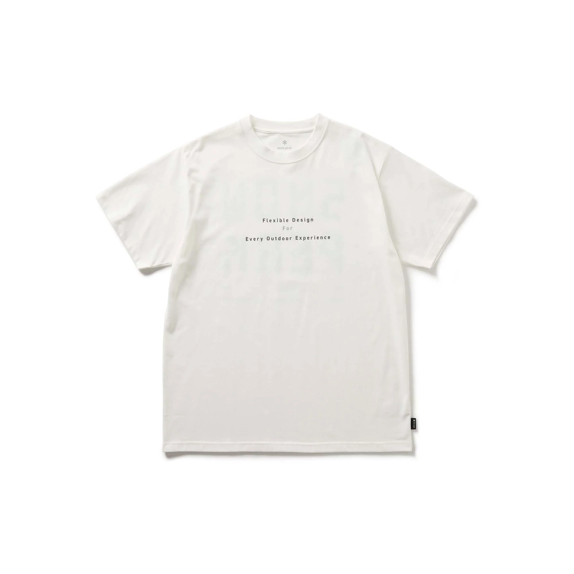 Jikaro Firering Table T-Shirt - Image 19