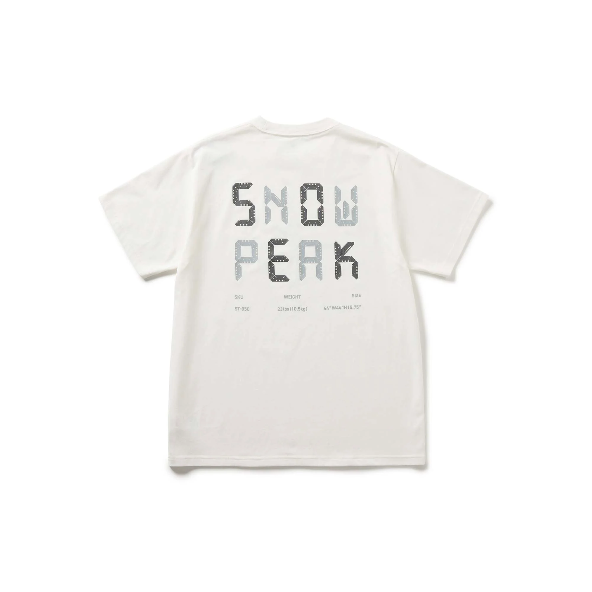 Jikaro Firering Table T-Shirt - Image 20