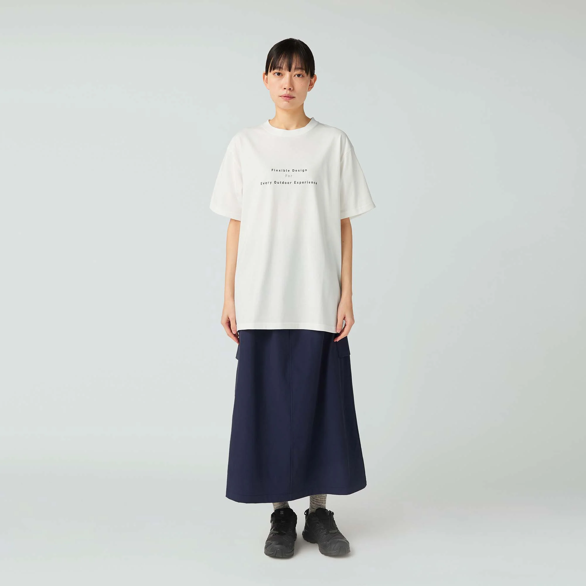 Jikaro Firering Table T-Shirt - Image 21