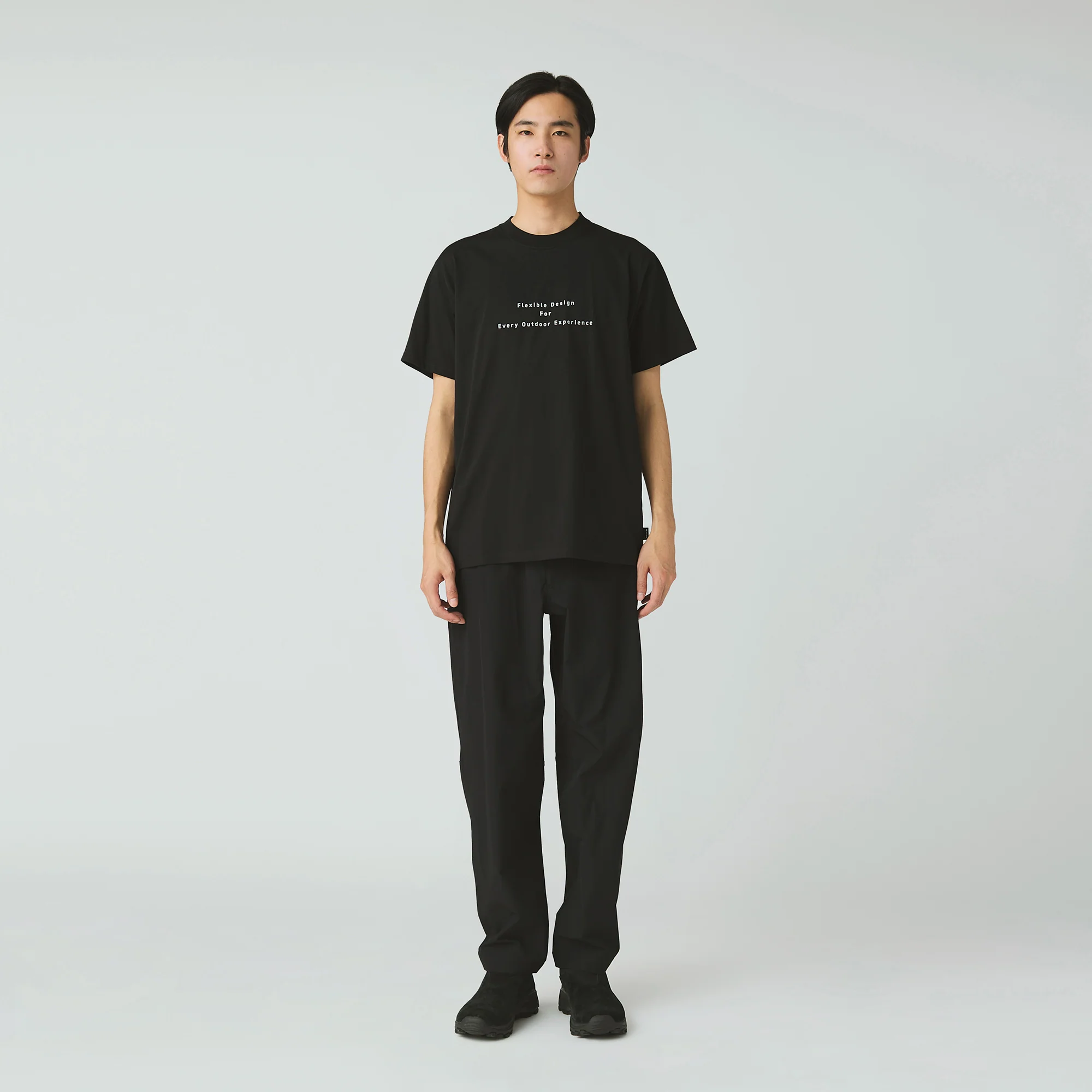 Jikaro Firering Table T-Shirt - Image 3
