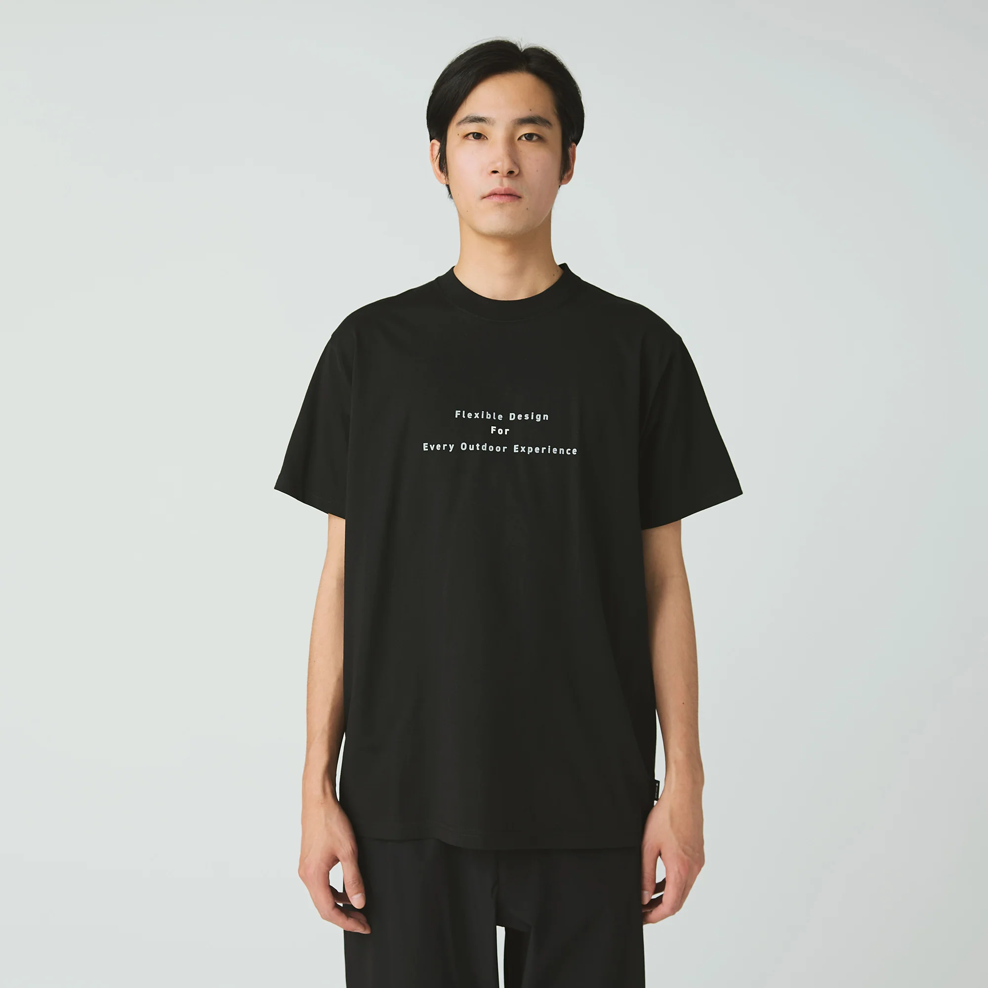 Jikaro Firering Table T-Shirt - Image 4