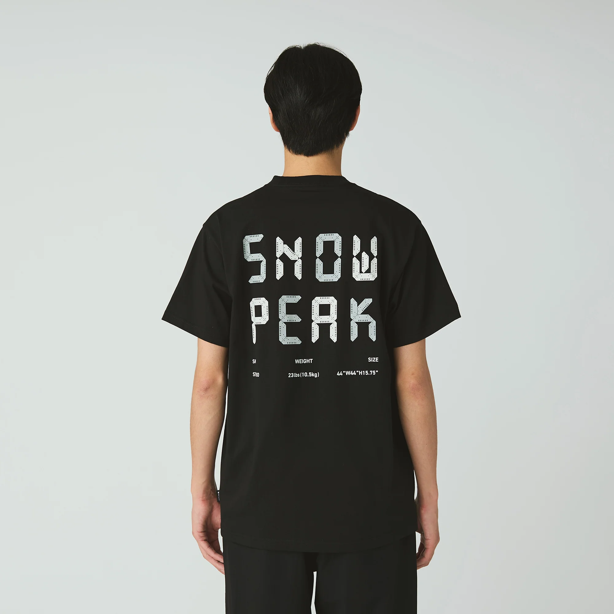 Jikaro Firering Table T-Shirt - Image 8