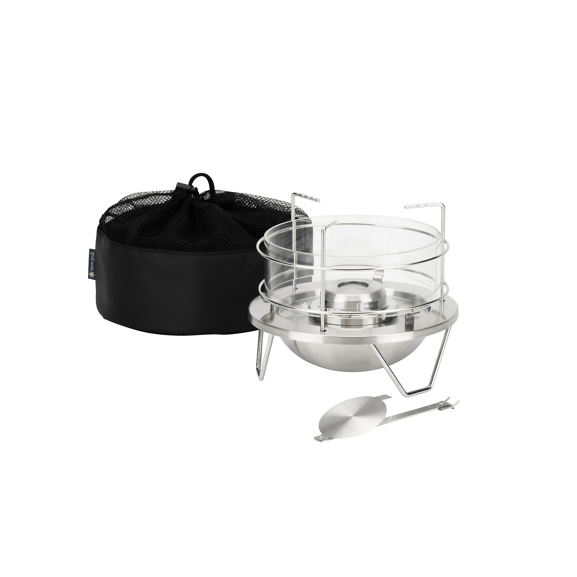 Kaen Stove Sakan - Image 2