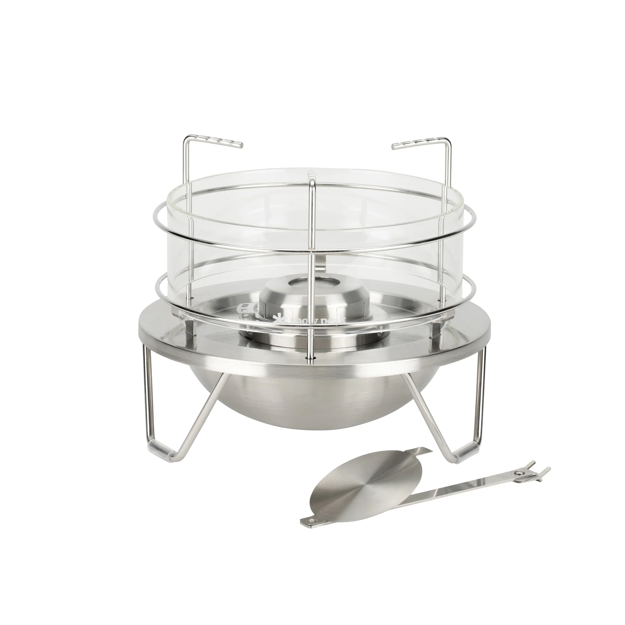 Kaen Stove Sakan - Image 4