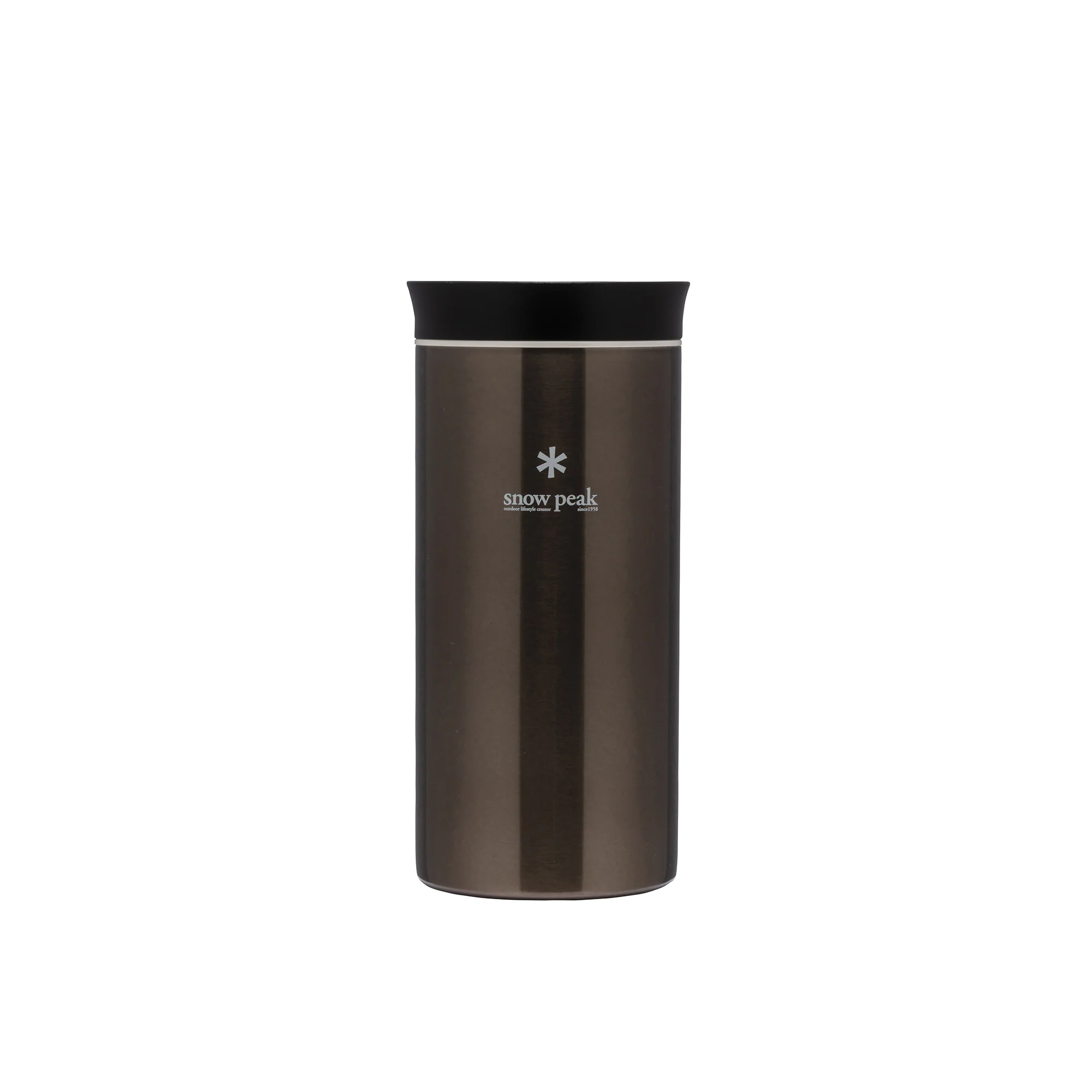 Kanpai Bottle 350 Silver - Image 3