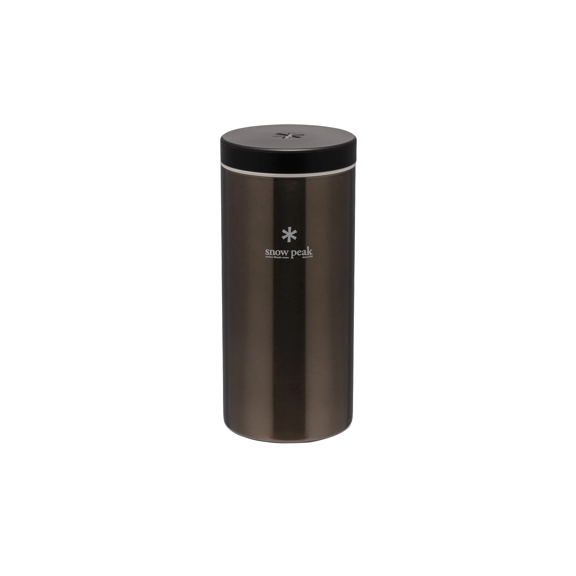 Kanpai Bottle 350 Silver - Image 4