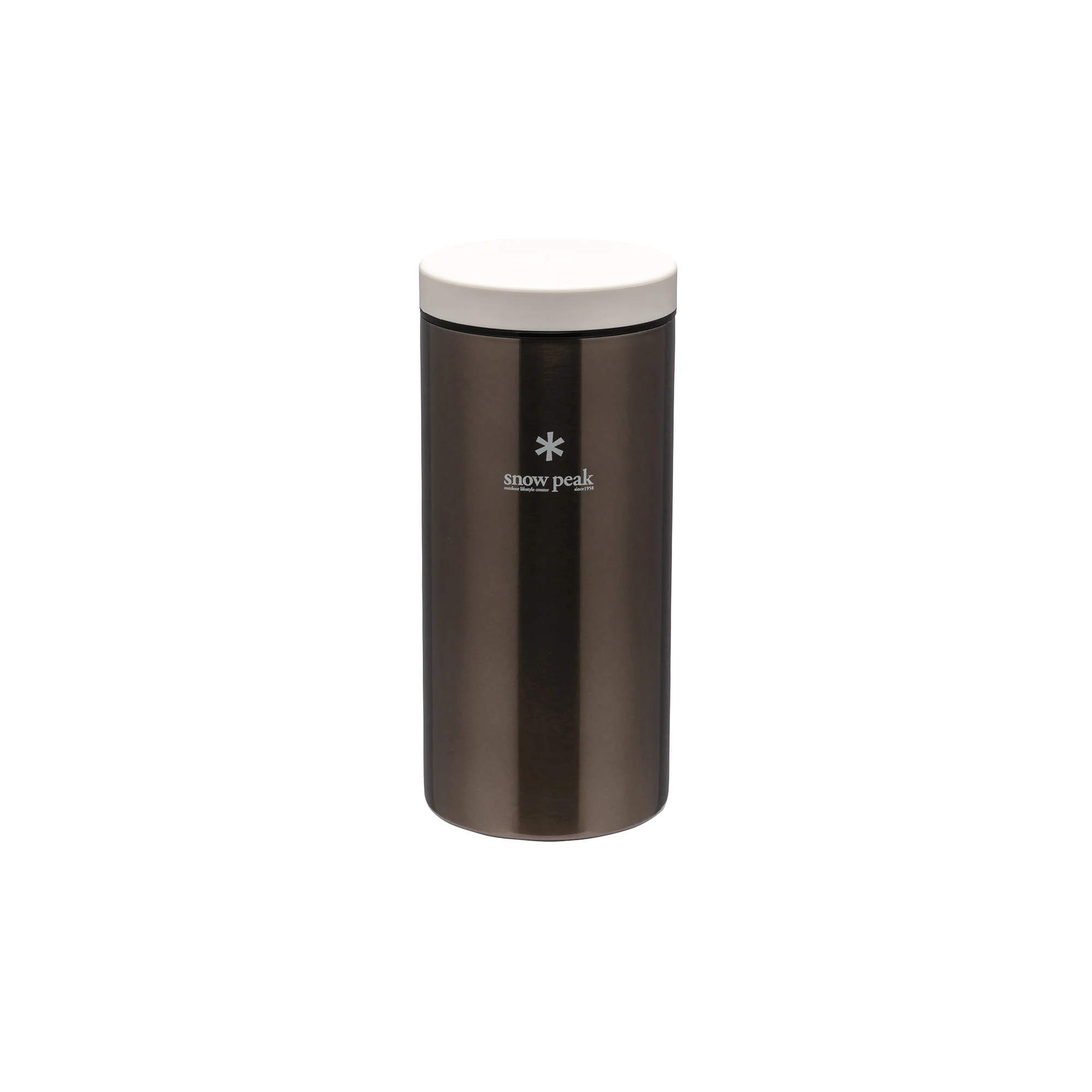 Kanpai Bottle 350 Silver - Image 5