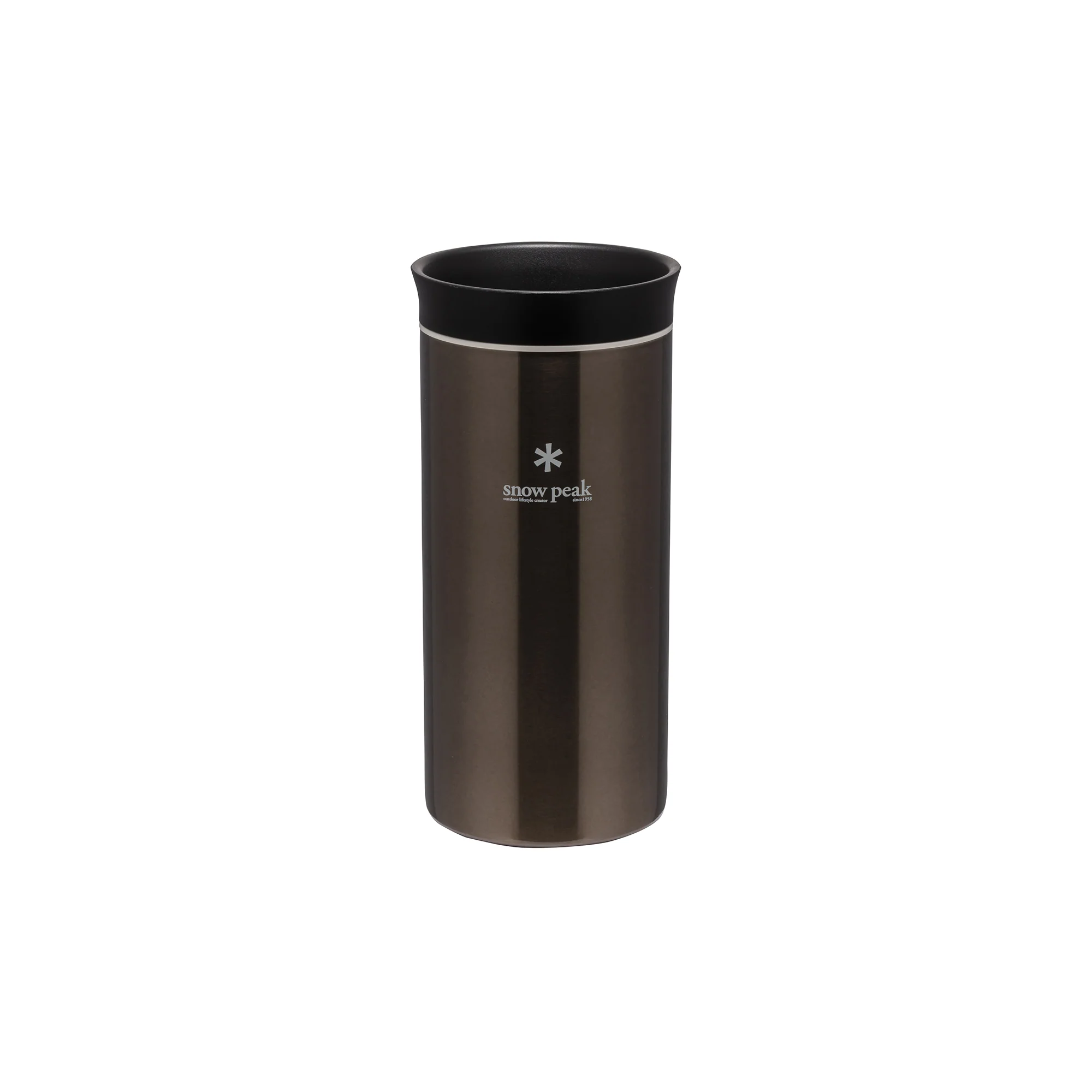 Kanpai Bottle 350 Silver - Image 6