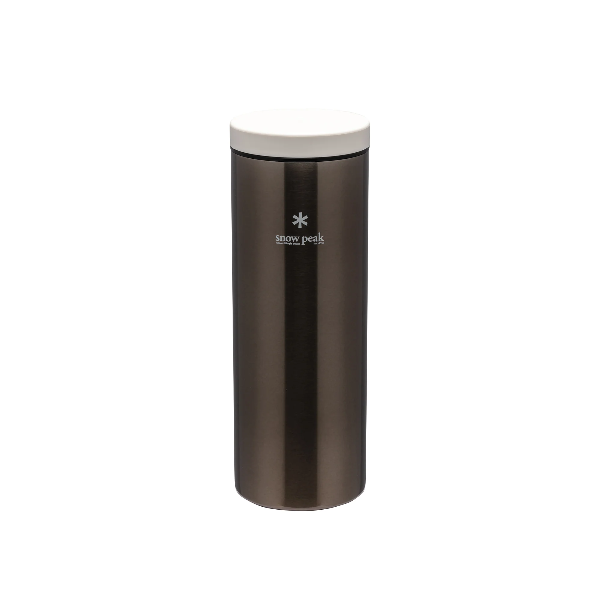 Kanpai Bottle 500 Silver - Image 5