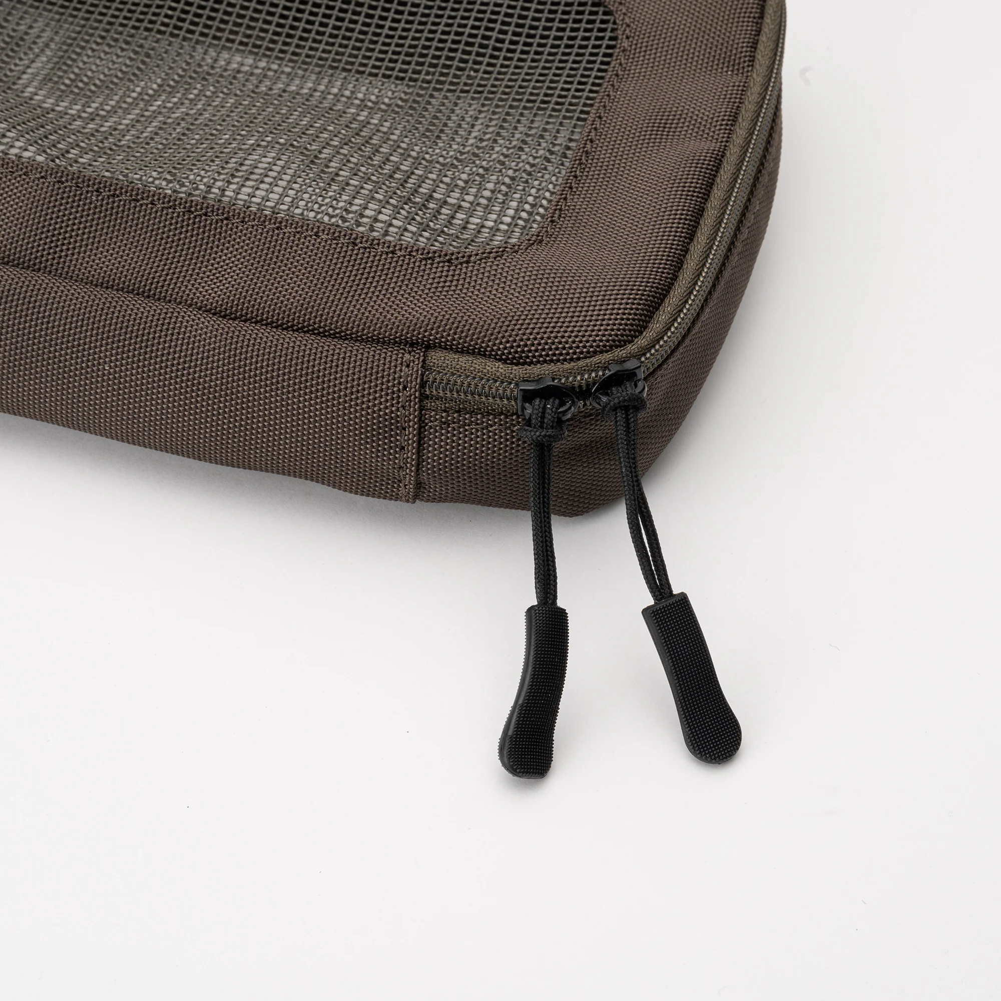 Kitchen Mesh Case Olive - Image 4