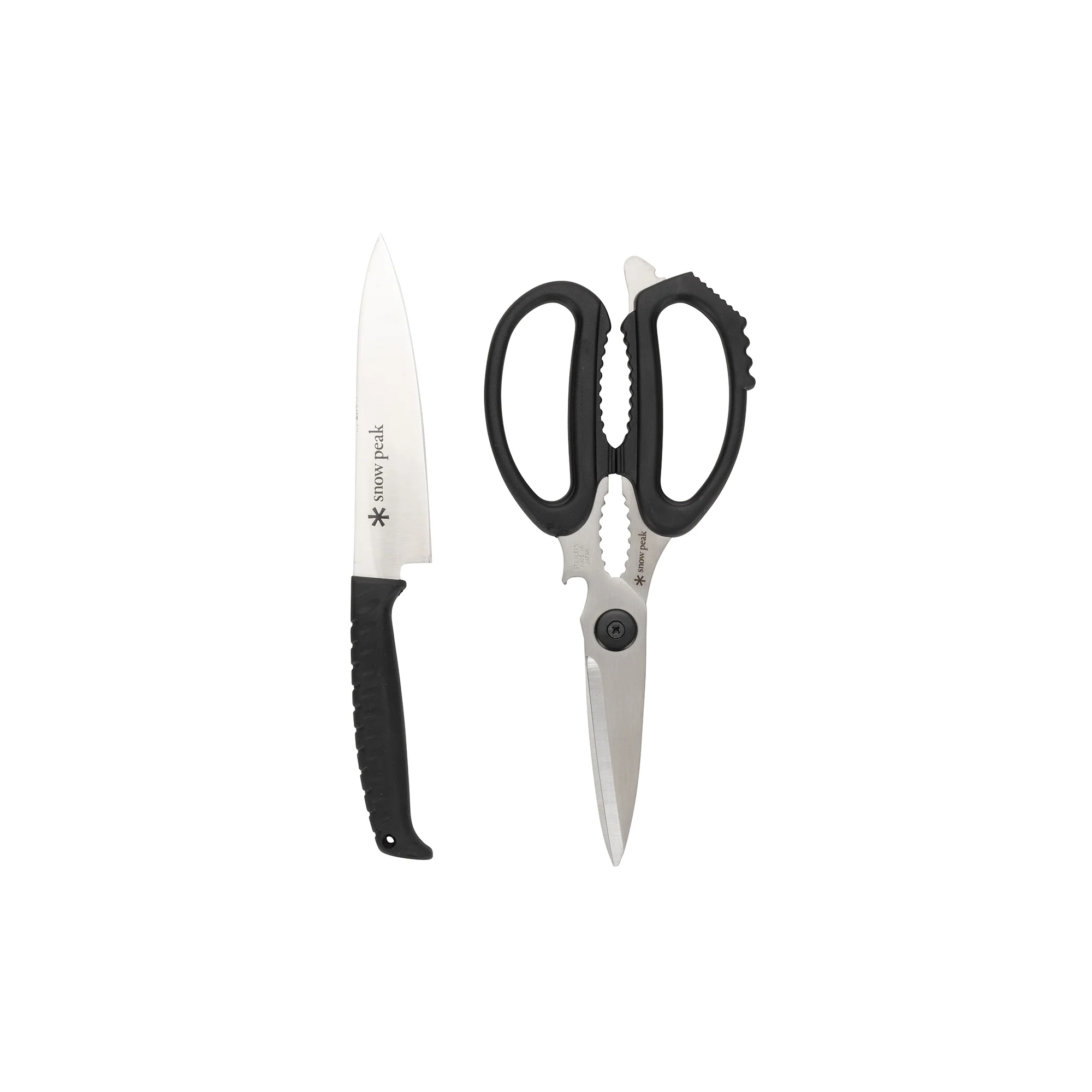Kitchen Scissors Set - Image 3