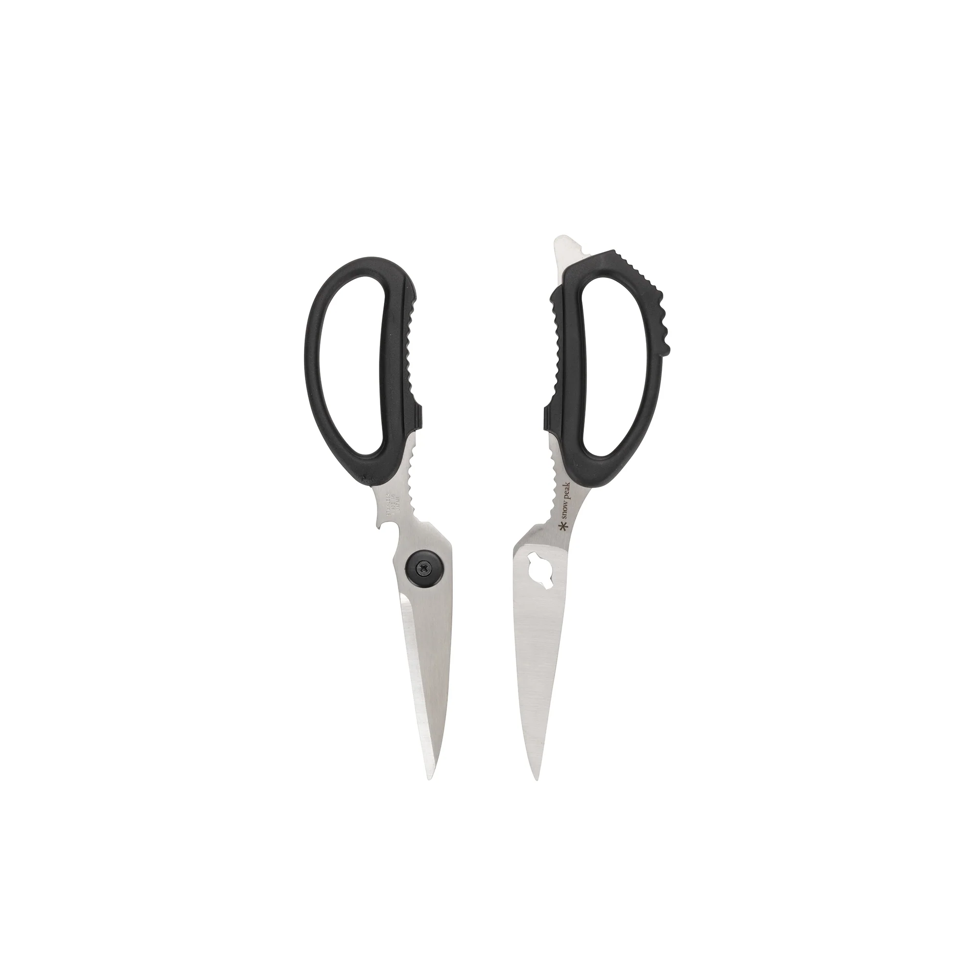 Kitchen Scissors Set - Image 4