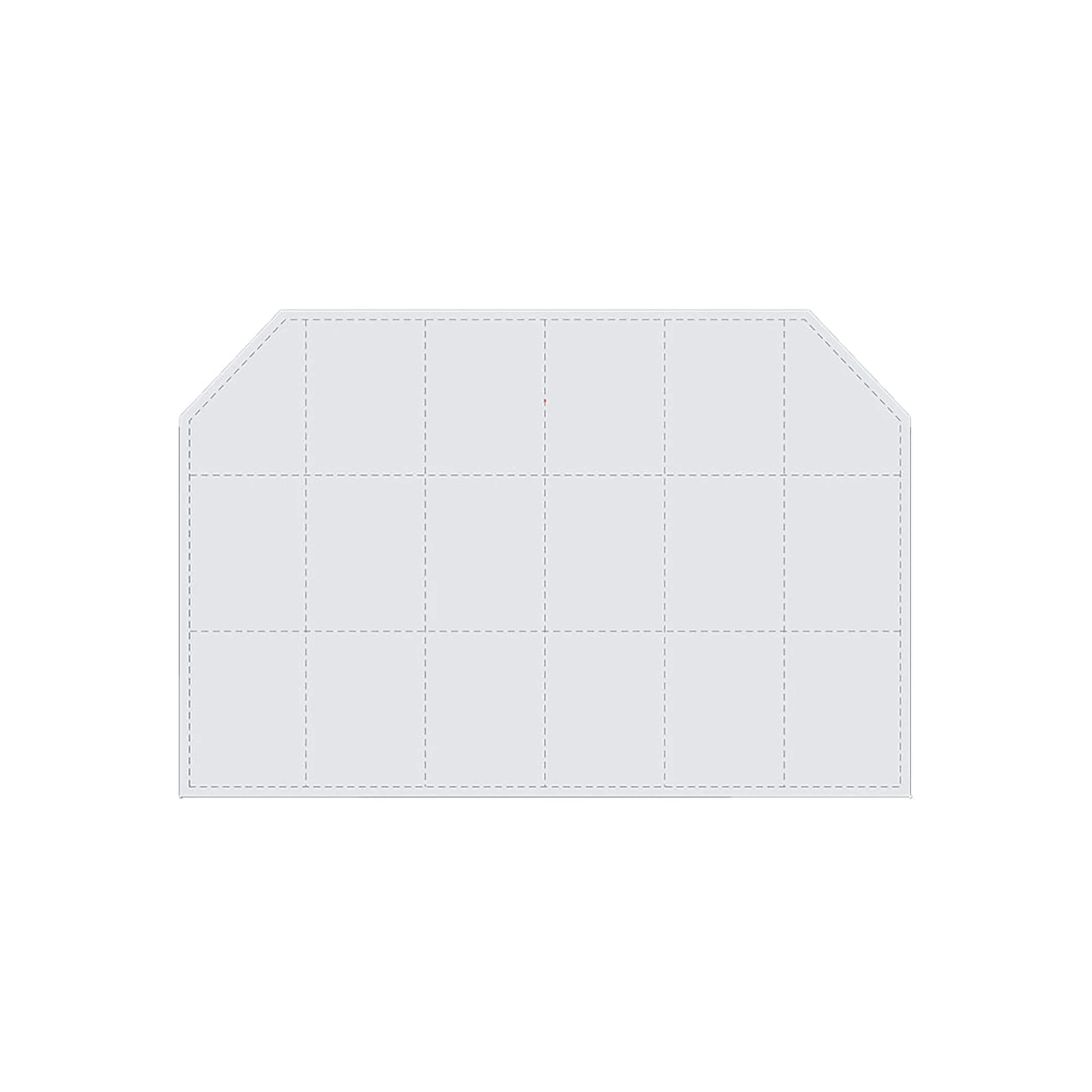 Landlock Inner Mat