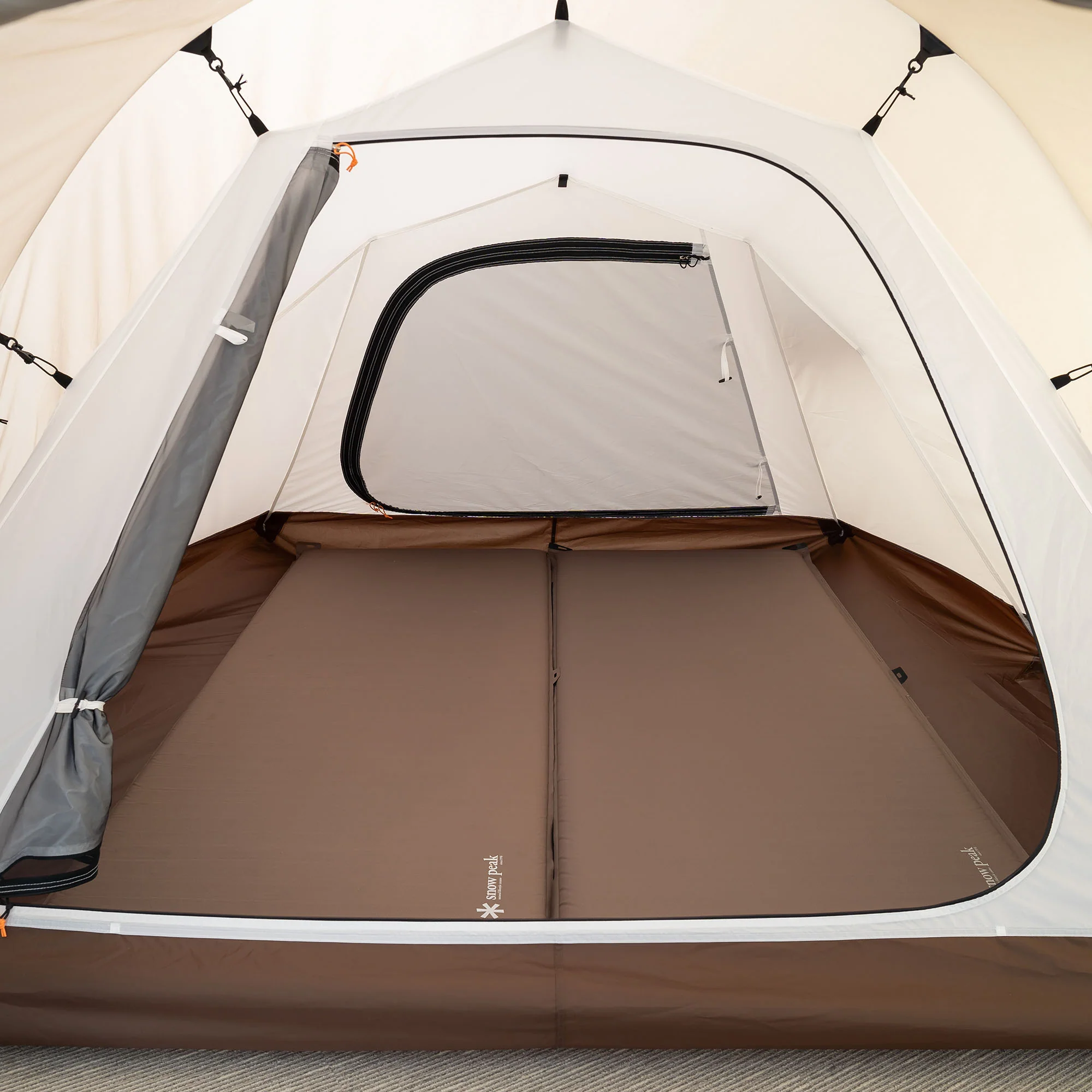 Land Nest Dome Small Tent & Tarp Set - Image 7