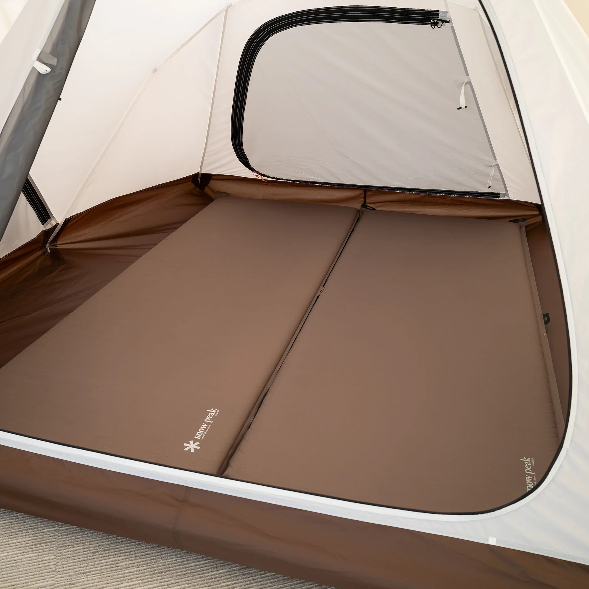 Land Nest Dome Small Camp Starter Bundle - Image 6