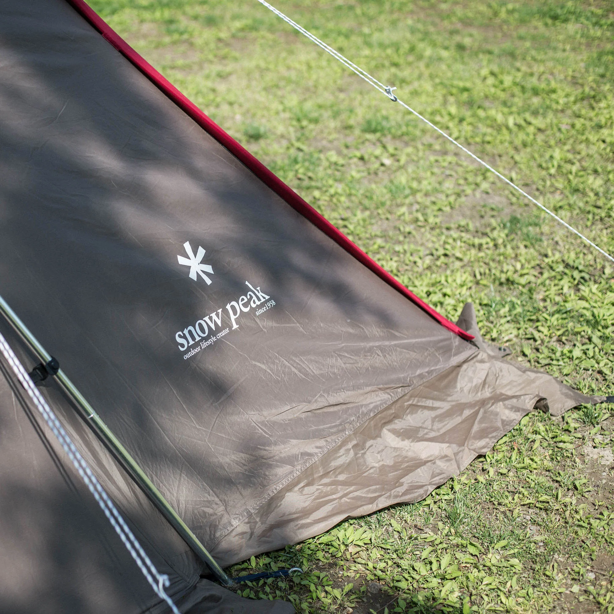 Living Shell Long Pro. - Image 16