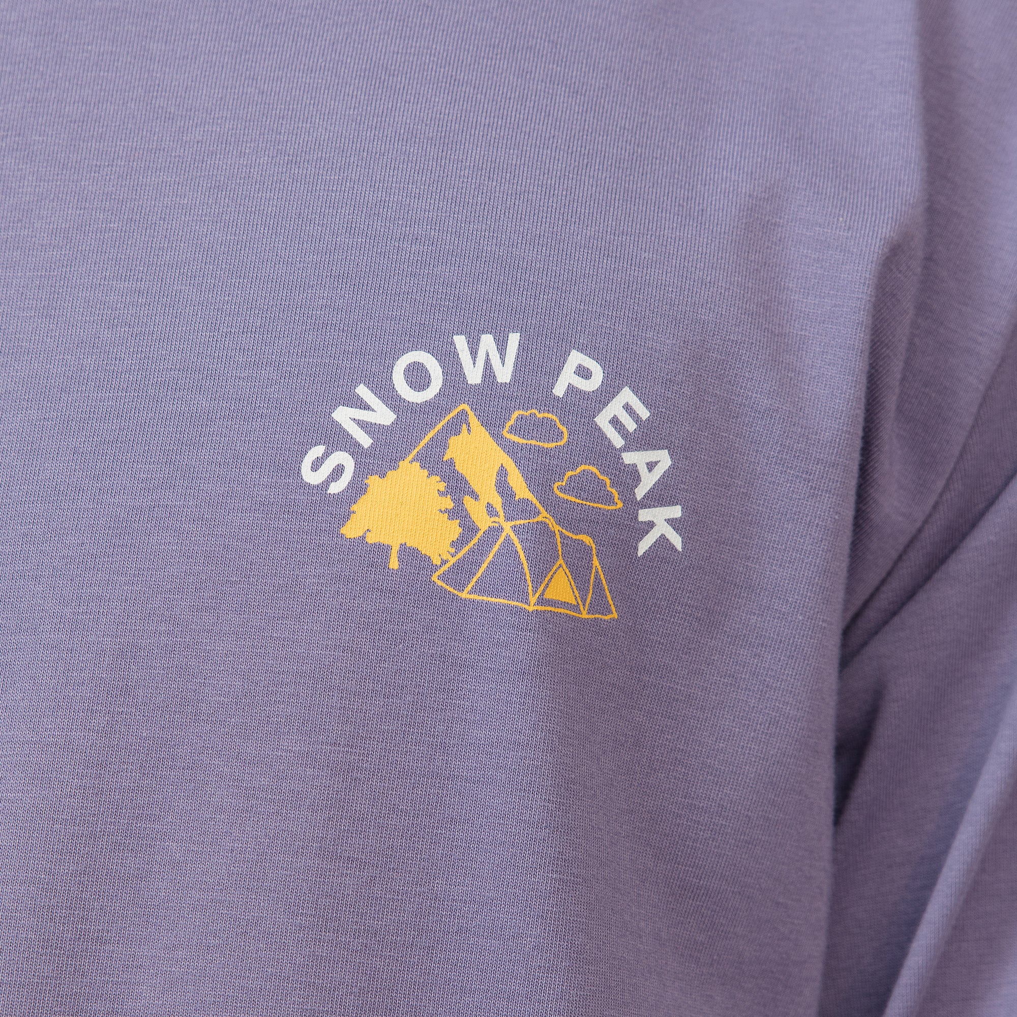 Living With Nature L/S Tee - Image 12