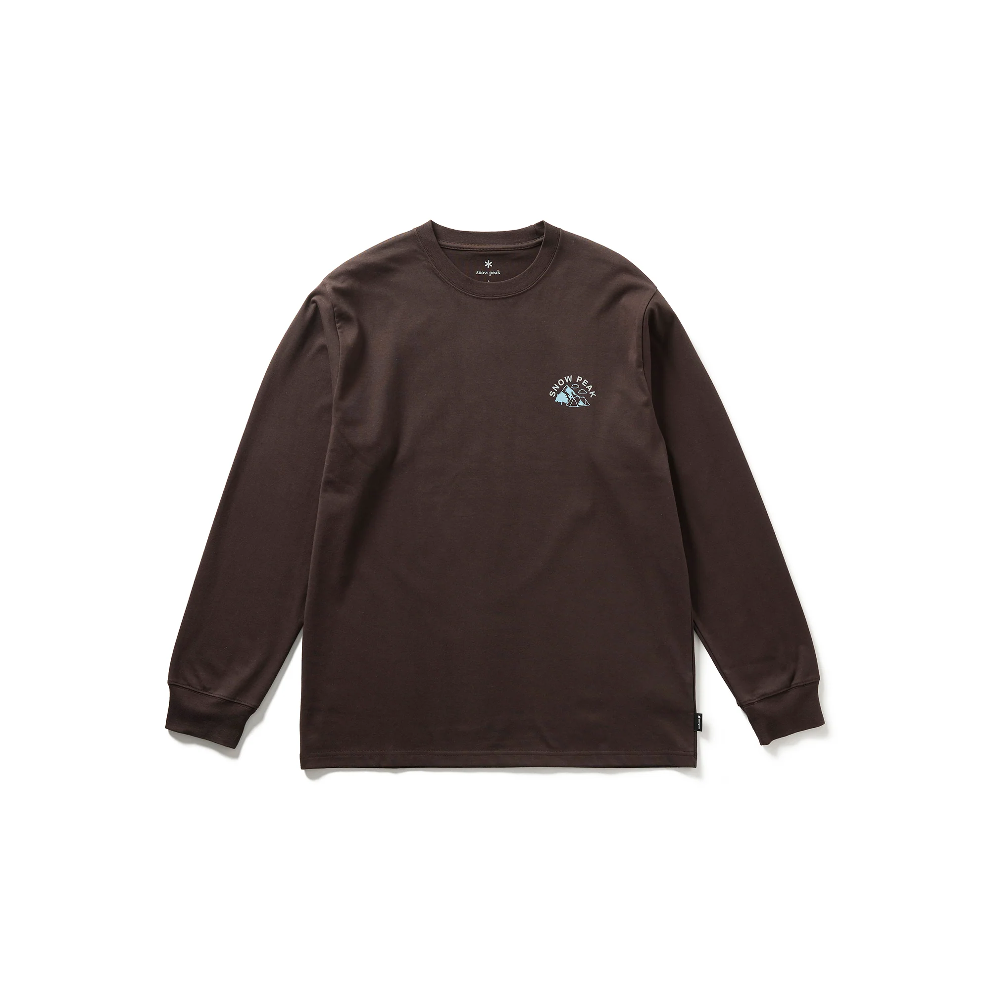 Living With Nature L/S Tee - Image 14