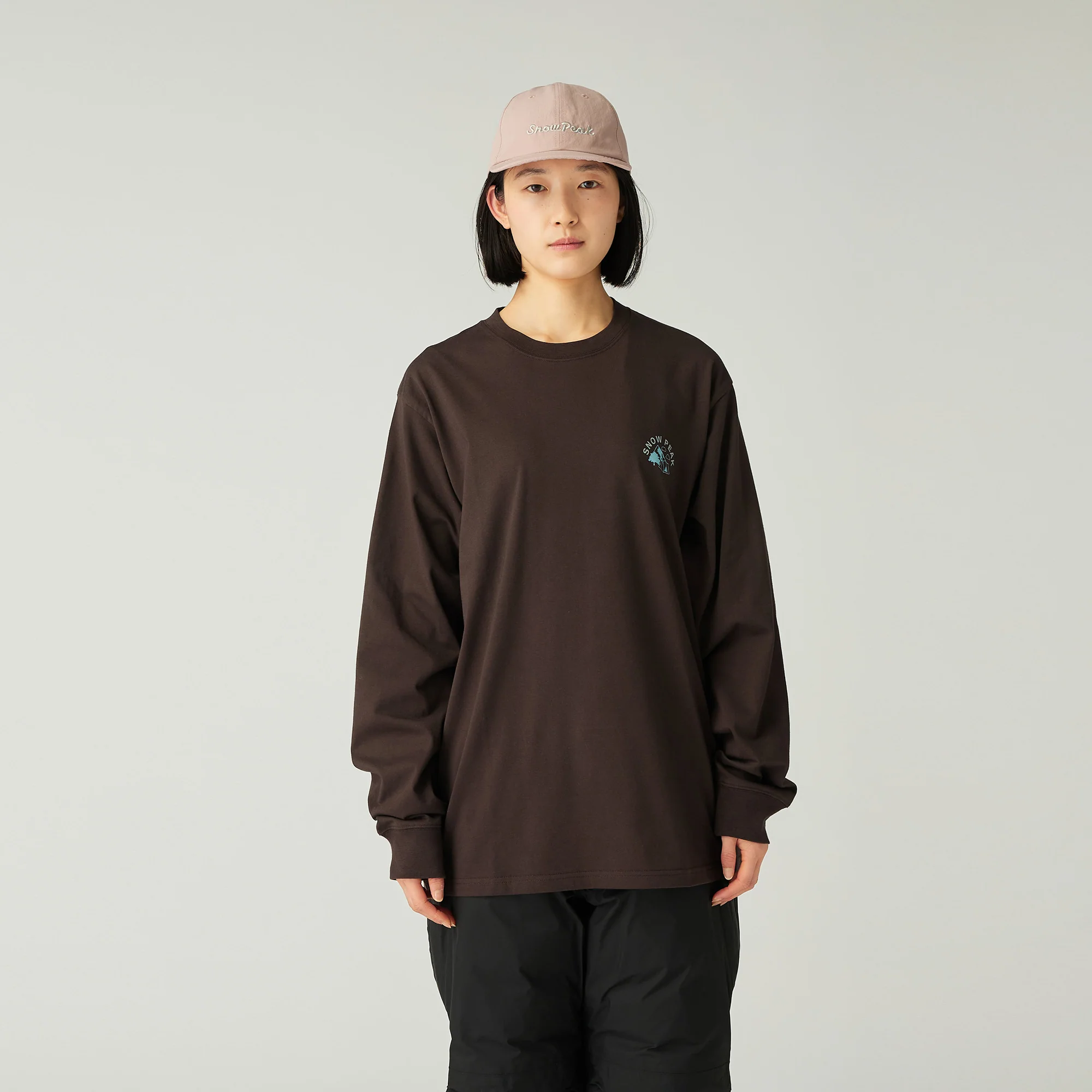 Living With Nature L/S Tee - Image 16