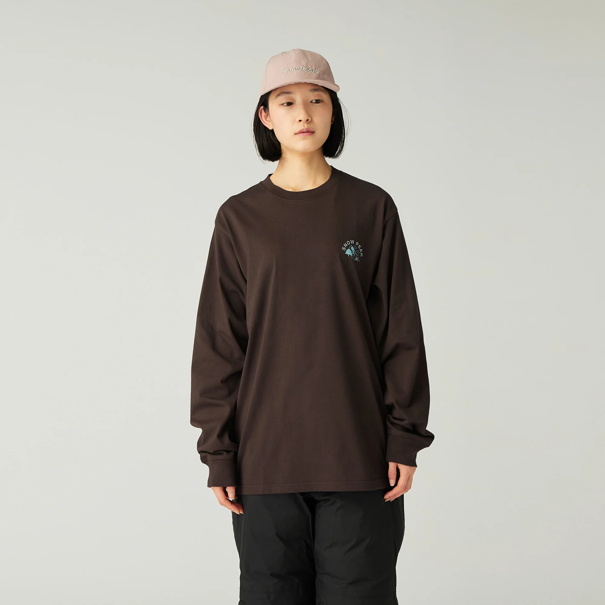 Living With Nature L/S Tee - Image 17